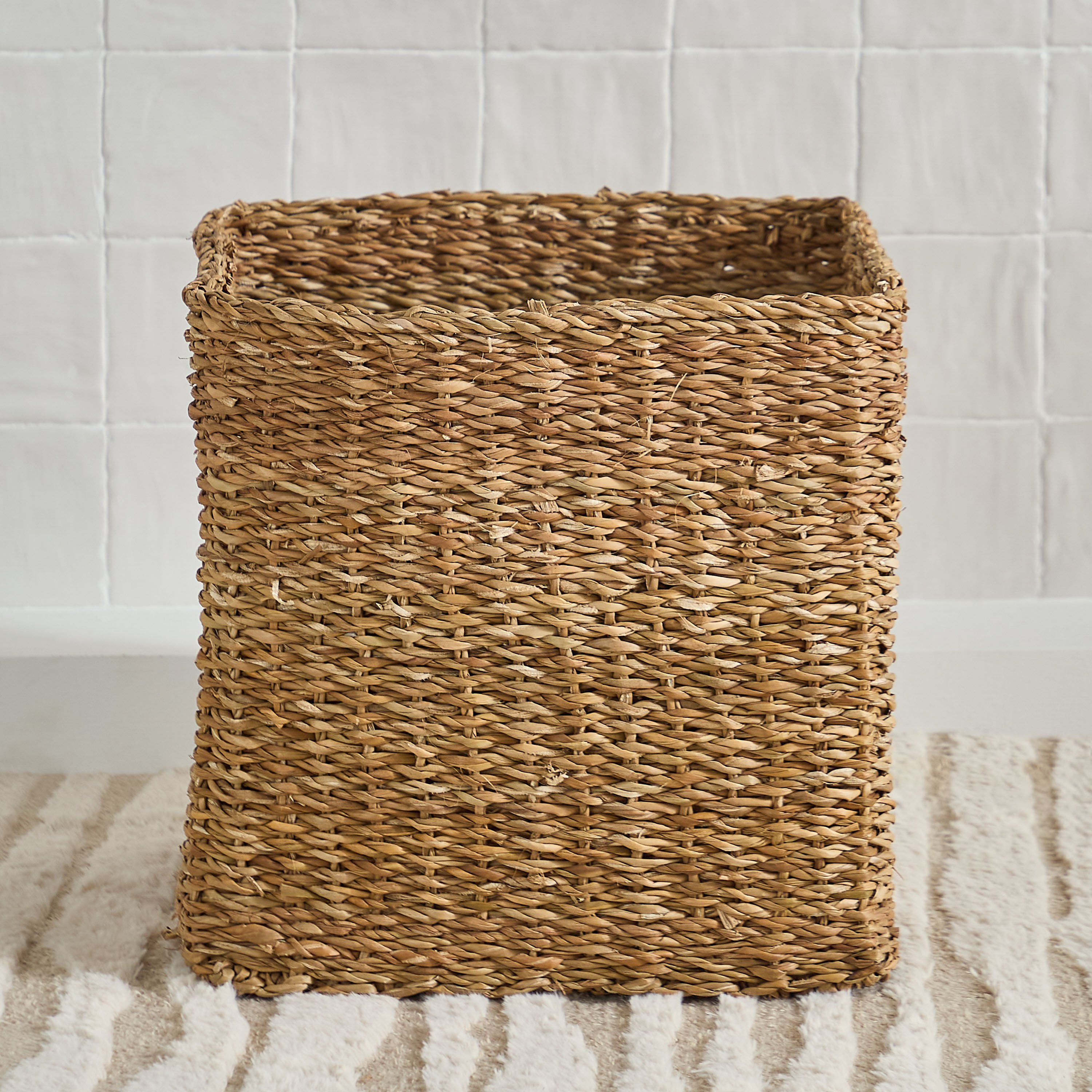 Naturaloom Cube Box - 33x32x32 cm-hbxbedroom-bedroomaccessories-bedroomstorage-image-6