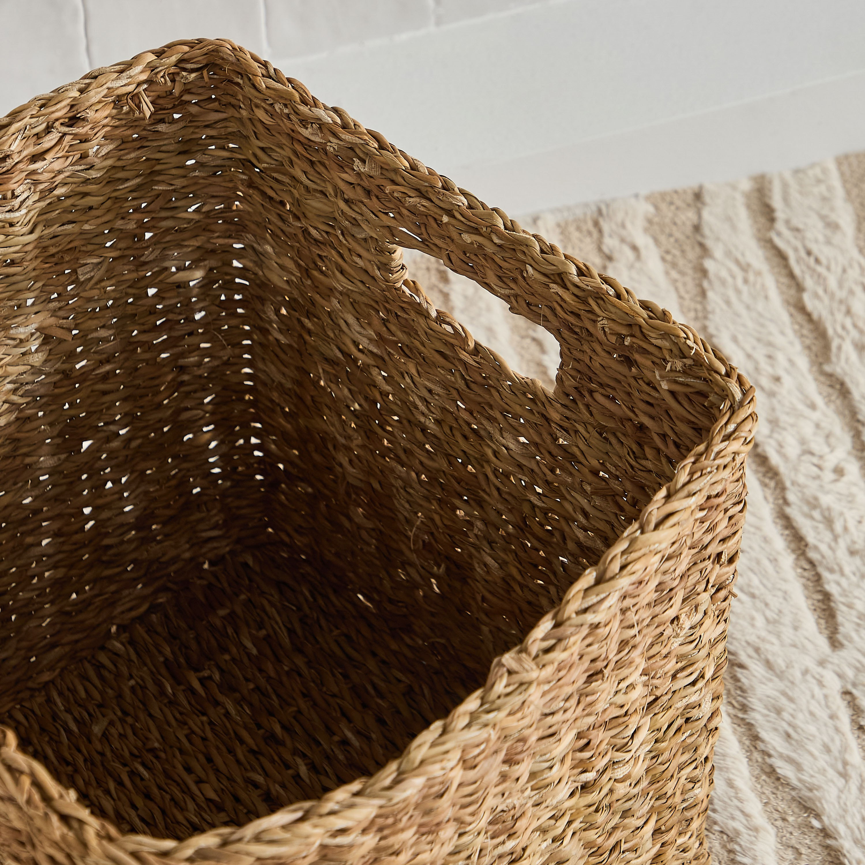 Naturaloom Cube Box - 33x32x32 cm-hbxbedroom-bedroomaccessories-bedroomstorage-image-8
