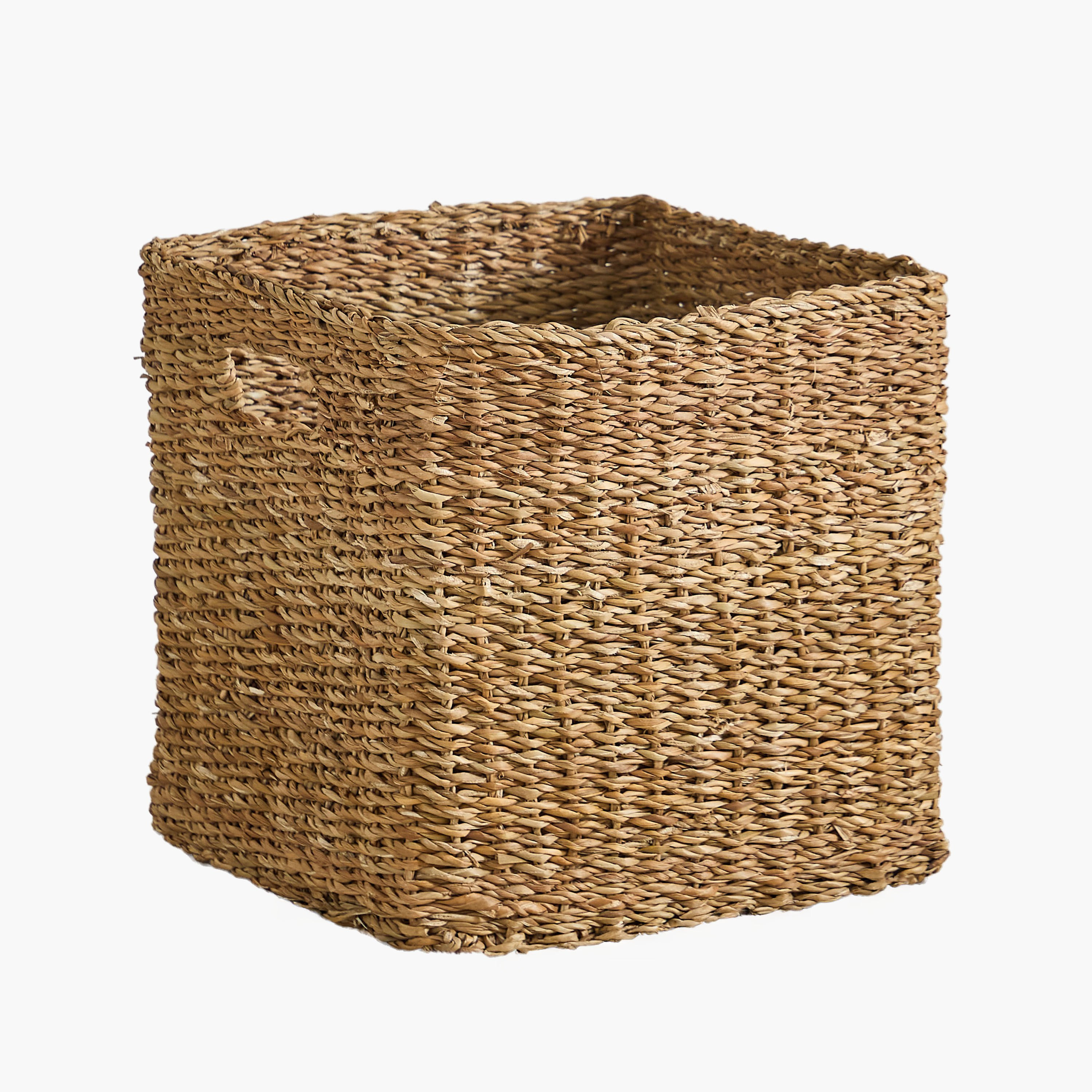 Naturaloom Cube Box - 33x32x32 cm-hbxbedroom-bedroomaccessories-bedroomstorage-image-10