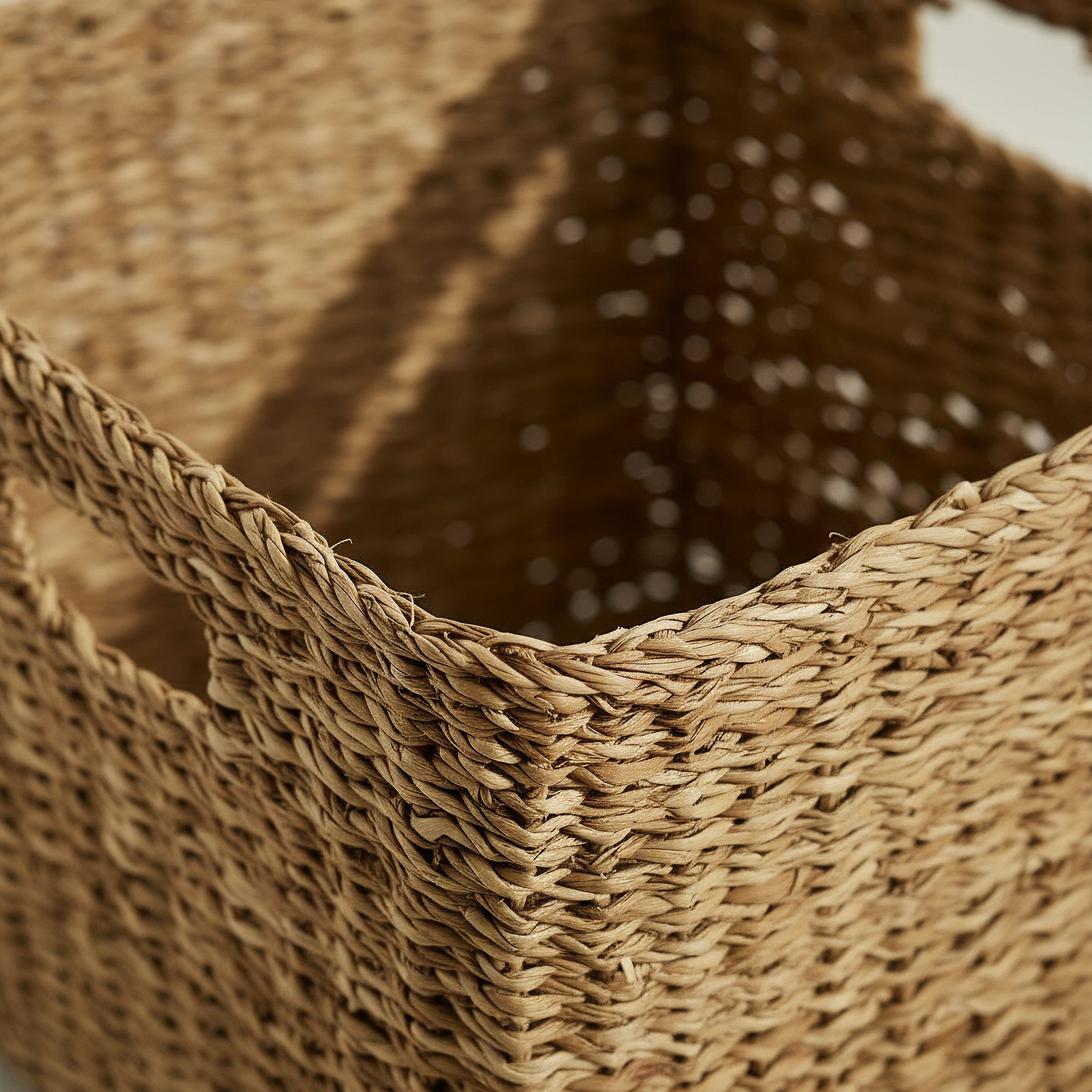 Naturaloom Cube Box - 33x32x32 cm-hbxbedroom-bedroomaccessories-bedroomstorage-image-2