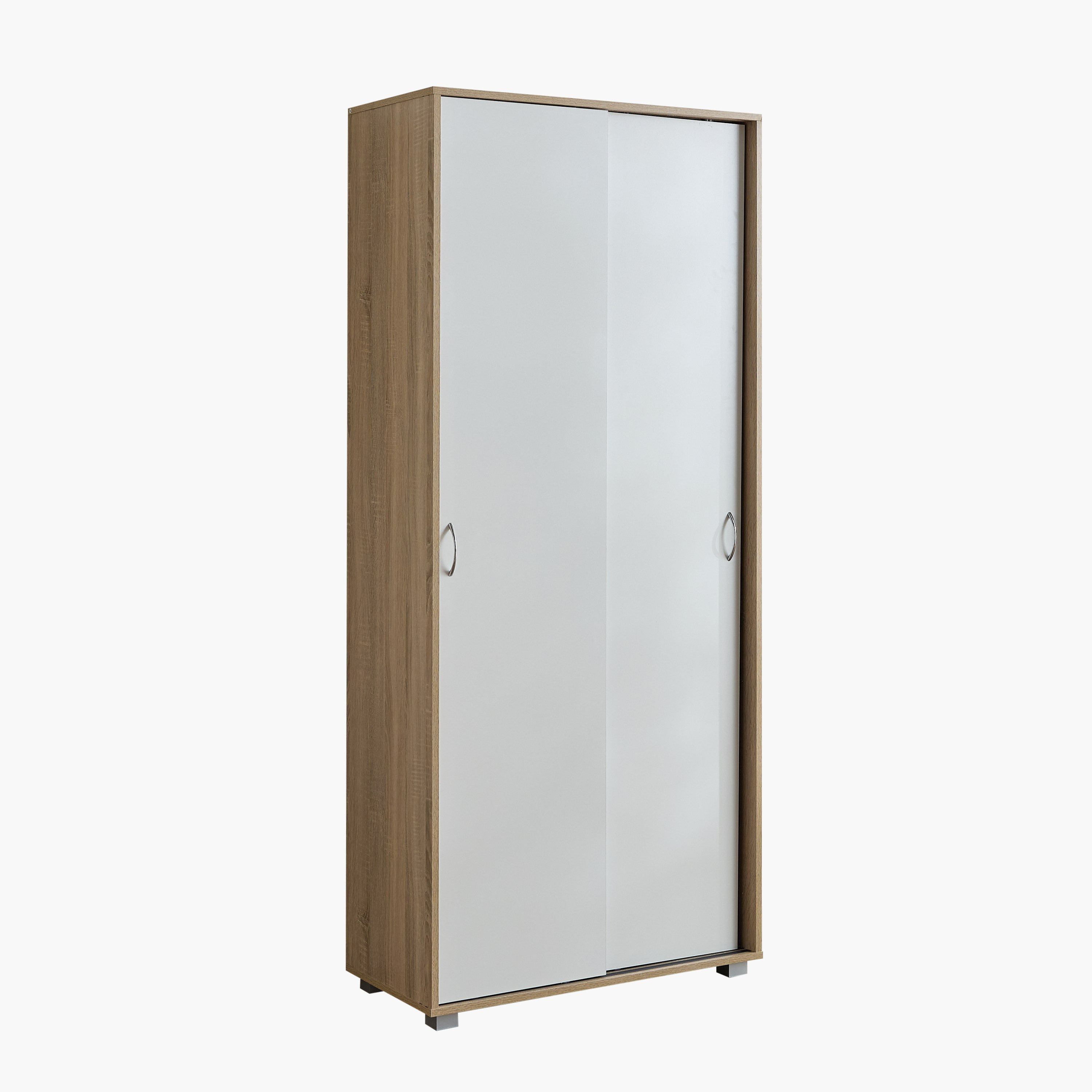 Capri Narrow 10-Tier 44-Pair Sliding Door Shoe Cabinet-hbxbedroom-shoecabinetsandracks-image-12
