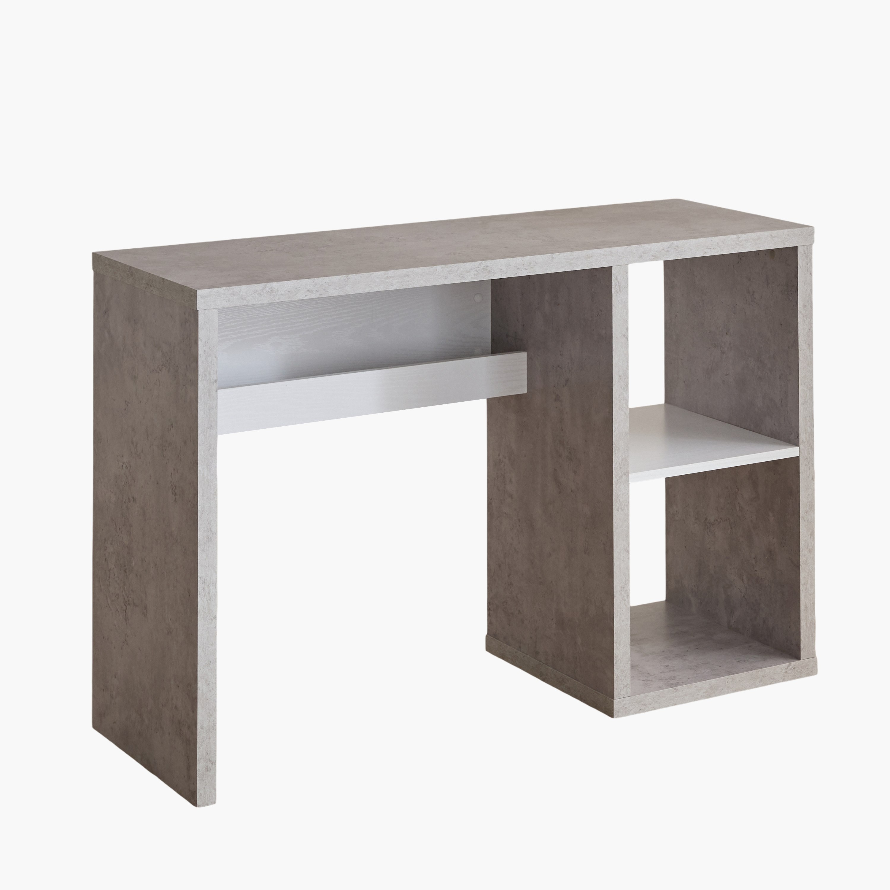 مكتب دراسة مدمج برف مفتوح من ألفورد أيلت-hbxfurniture-office-desks-image-7