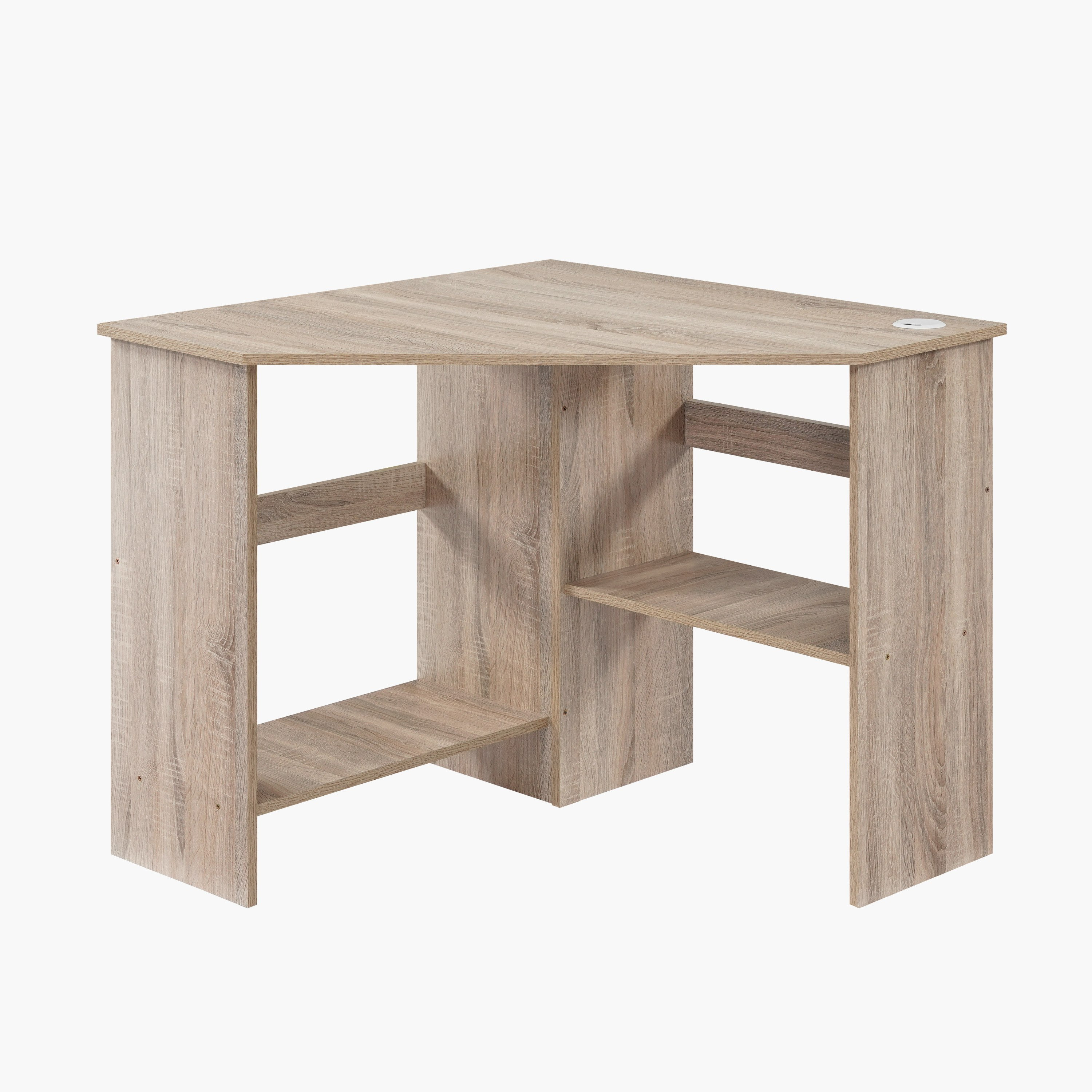 Movo Jazz Corner Study Desk-hbxfurniture-office-desks-image-2