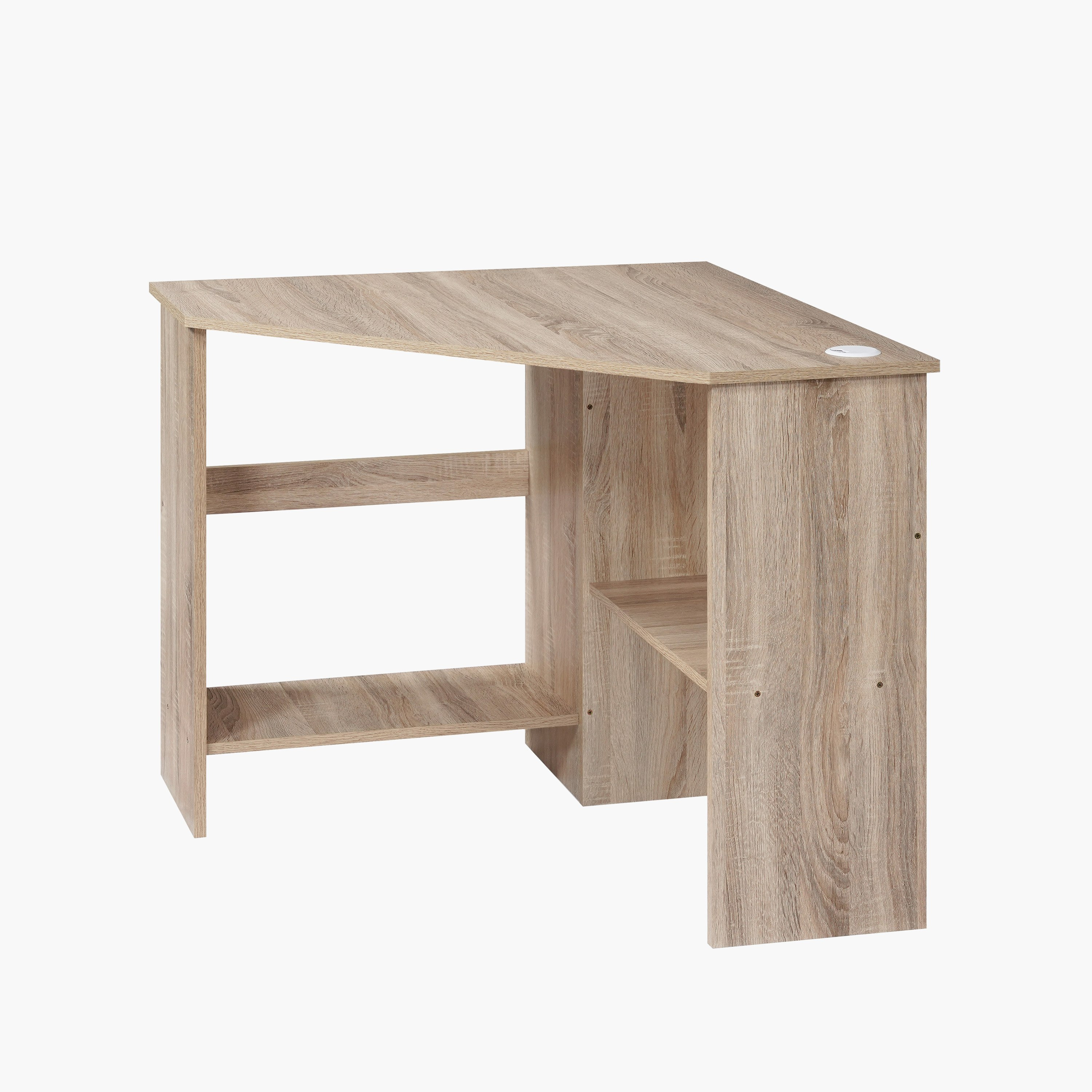 Movo Jazz Corner Study Desk-hbxfurniture-office-desks-image-3