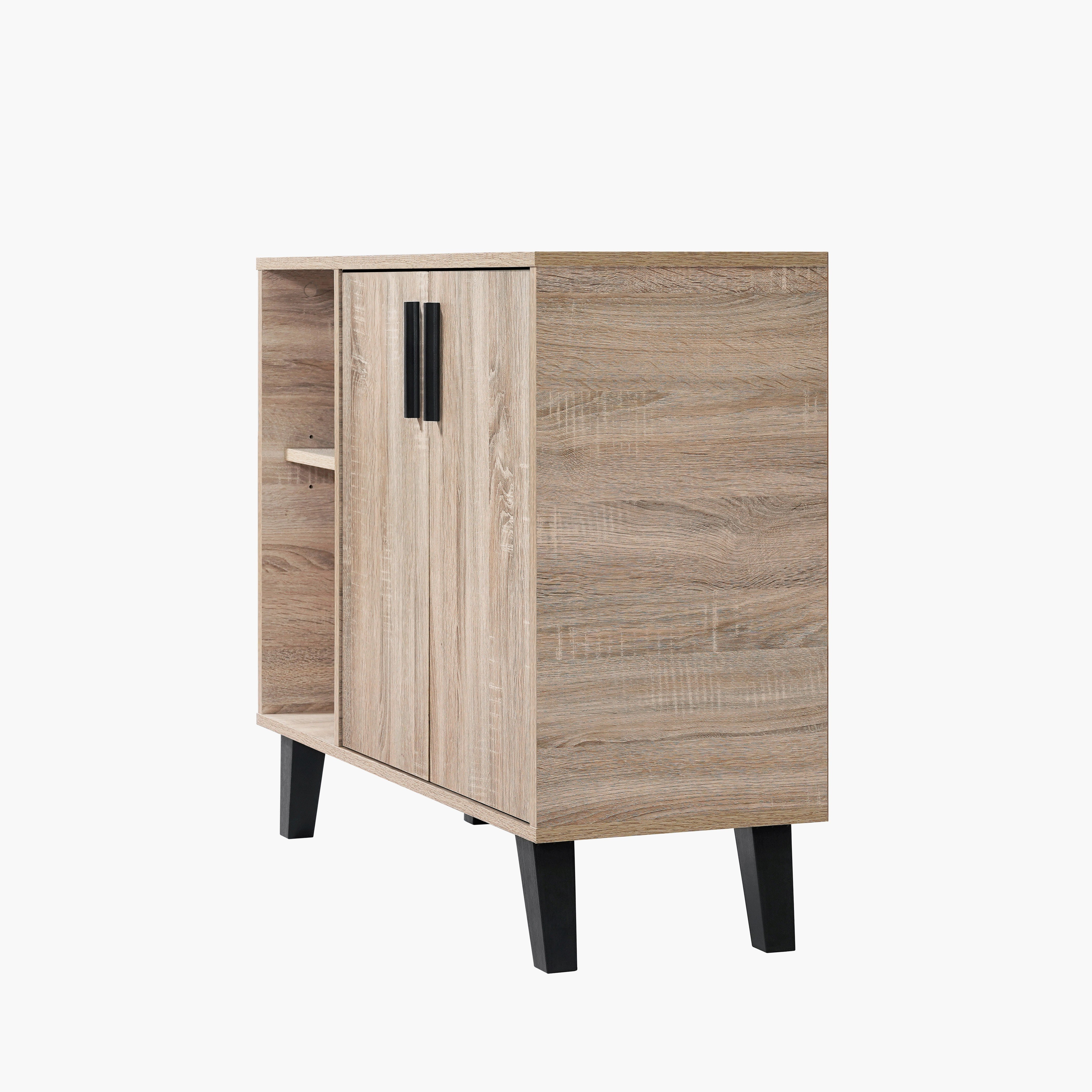 Edmond Willy High TV Stand with 2 Door for TVs Upto 40 inches-hbxlivingroom-mediaunitsandstorage-tvunits-image-5