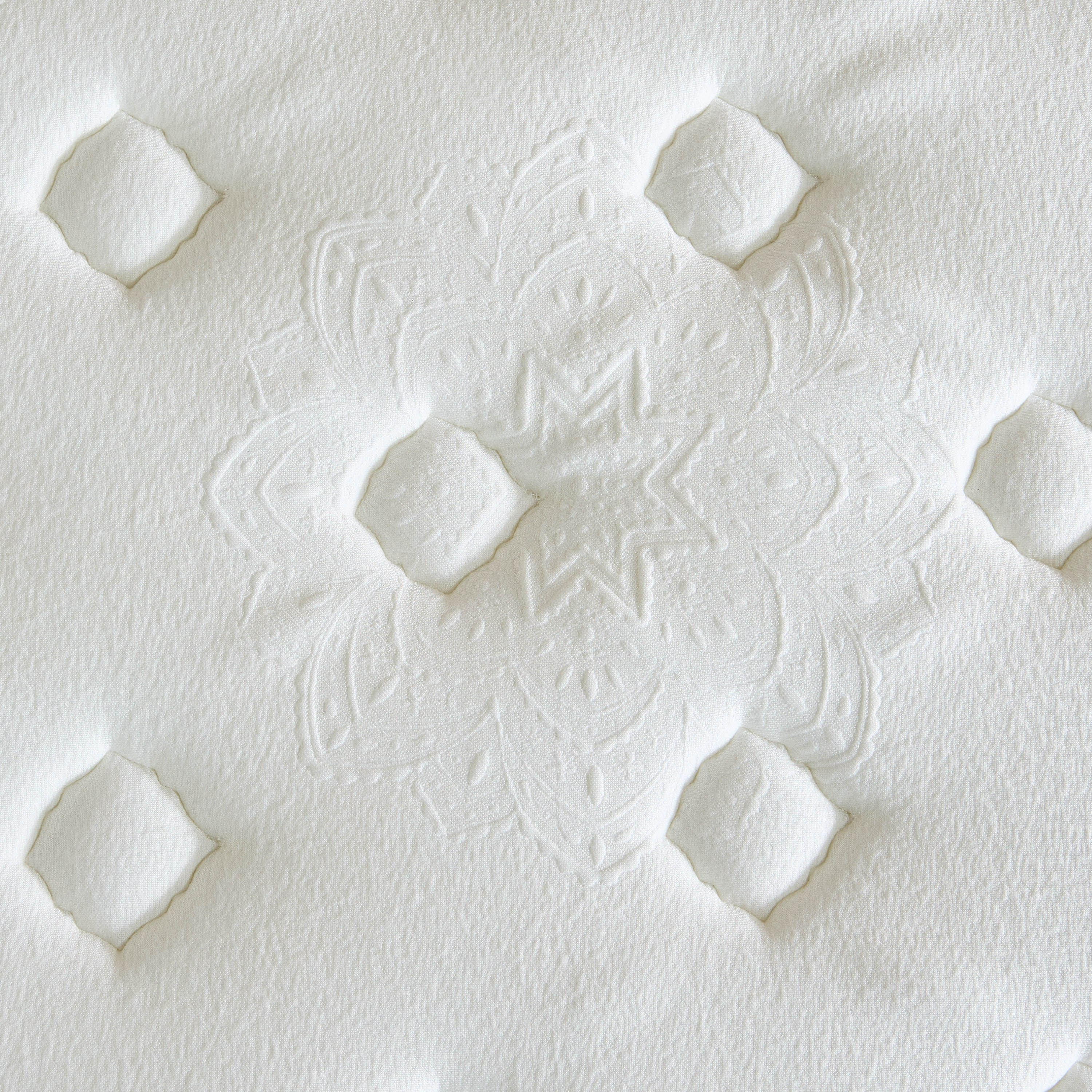 i-Dormira Signature Hotel Collection HR Foam Medium Firm Pocket Spring Mattress - 120x200x28cm-hbxfurniture-mattresses-twin-image-6