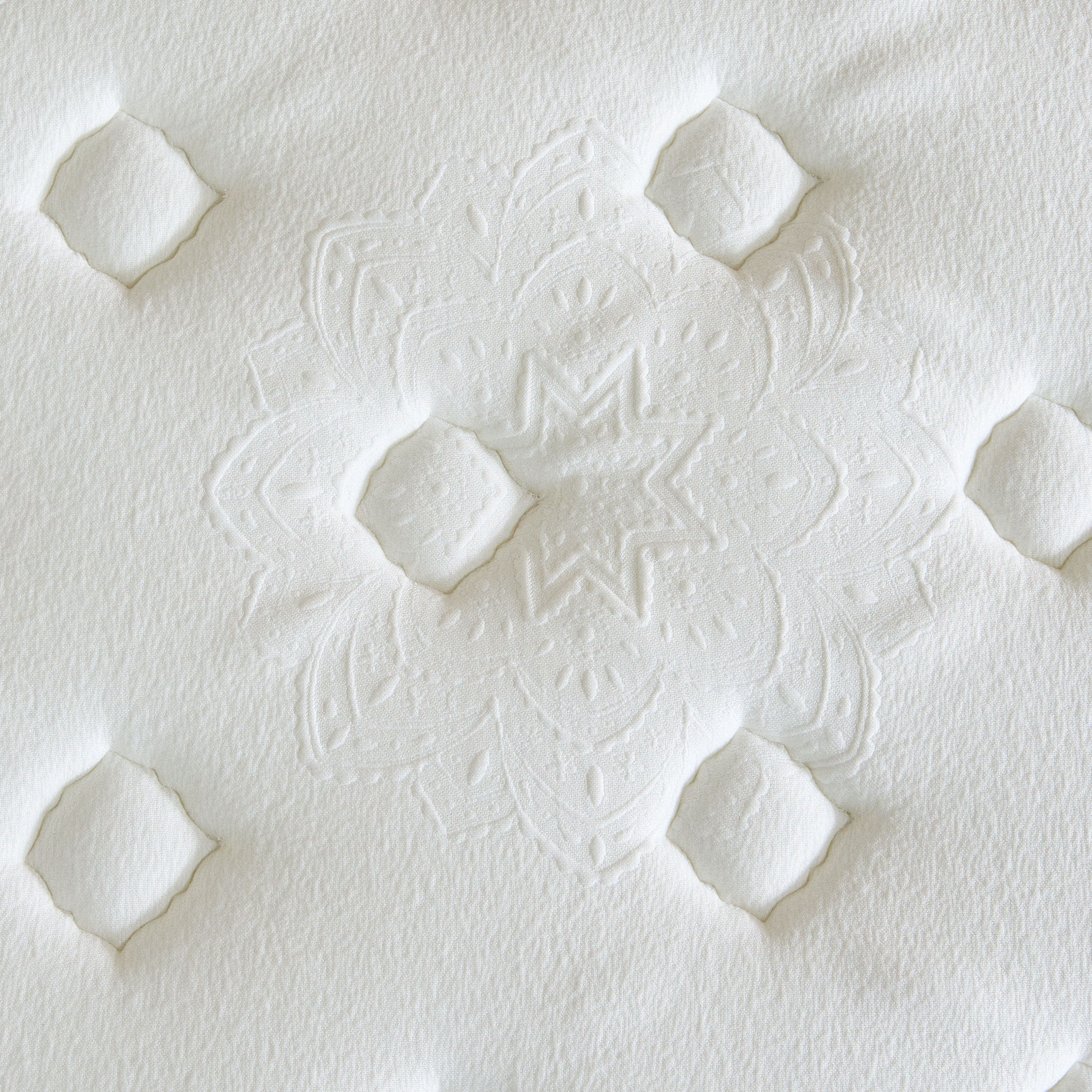 i-Dormira Signature Hotel Collection HR Foam Medium Firm Pocket Spring Mattress - 180x200x28cm-hbxfurniture-mattresses-king-image-7