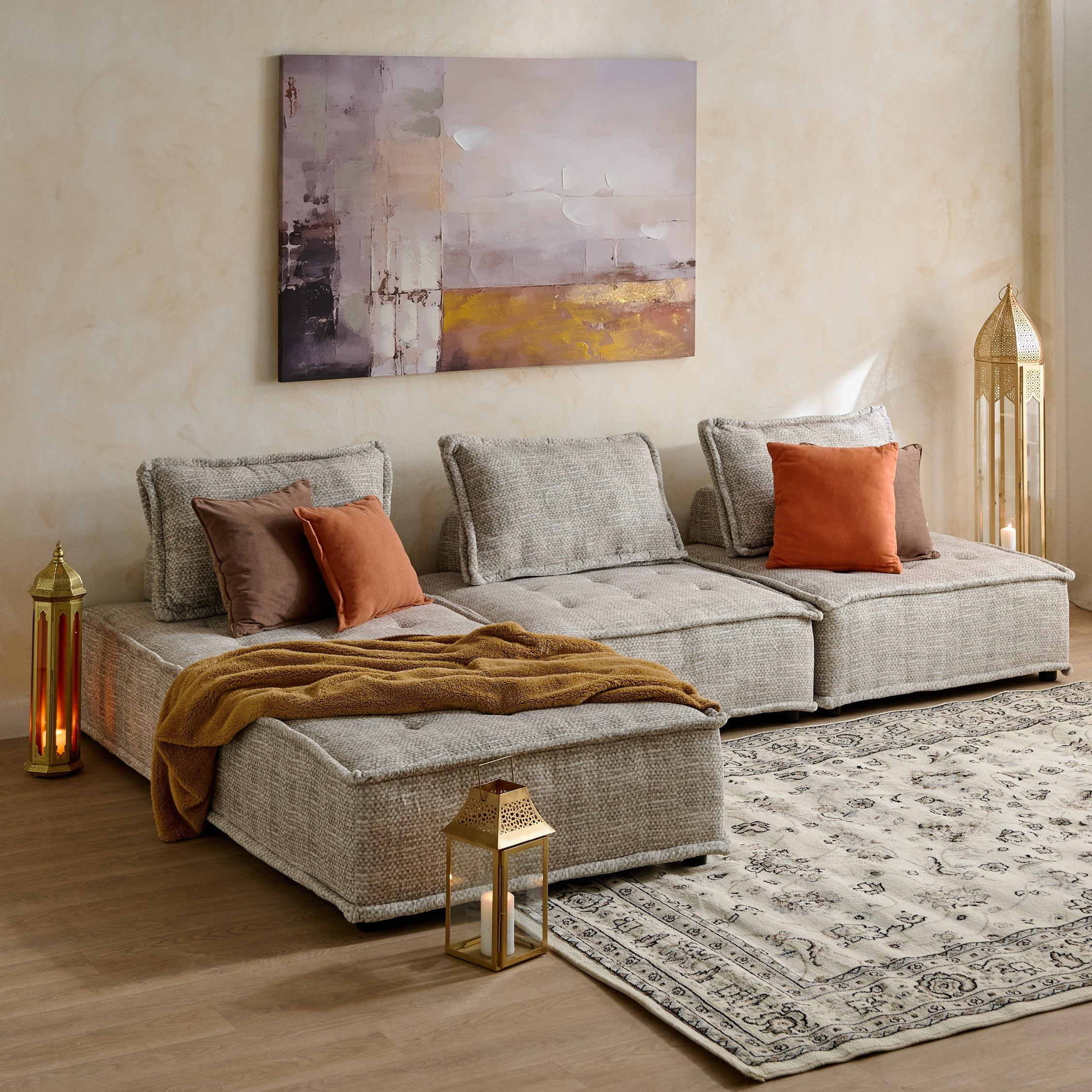 Movo Diyar Fabric Majlis Chair-hbxlivingroom-sofasandarmchairs-modularsofas-image-10