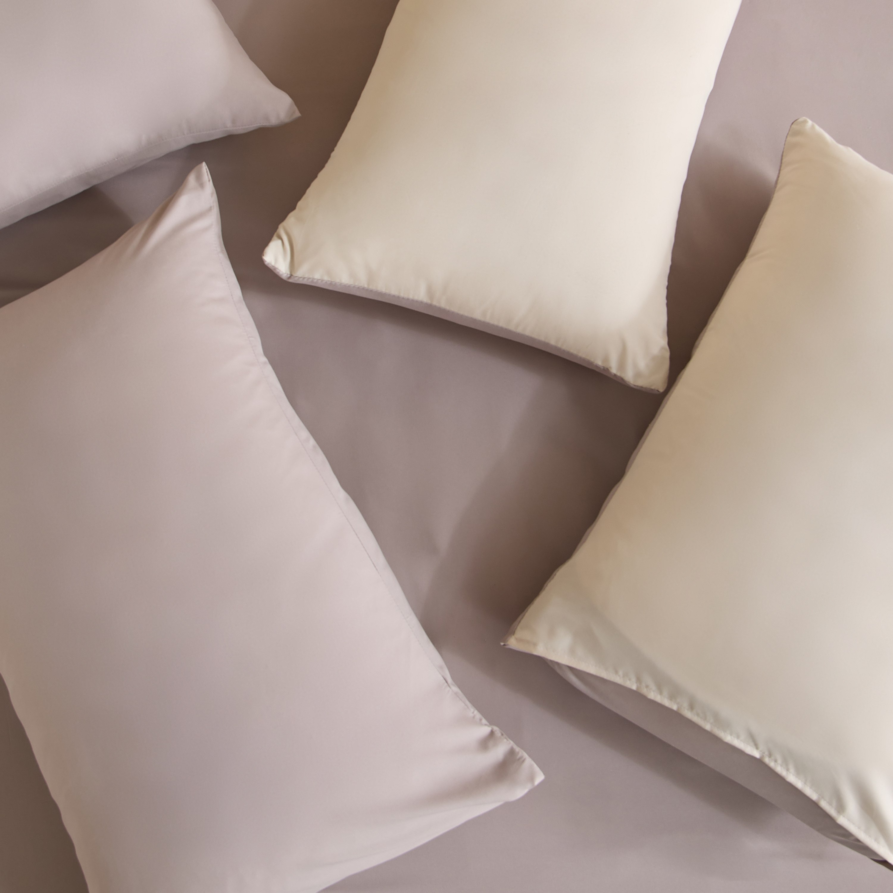 Luno Sleep Ease Hotel Collection 6-Piece Reversible Microfibre King BIAB Comforter Set - 220x240 cm-hbxhomeware-hbxbedroom-image-7