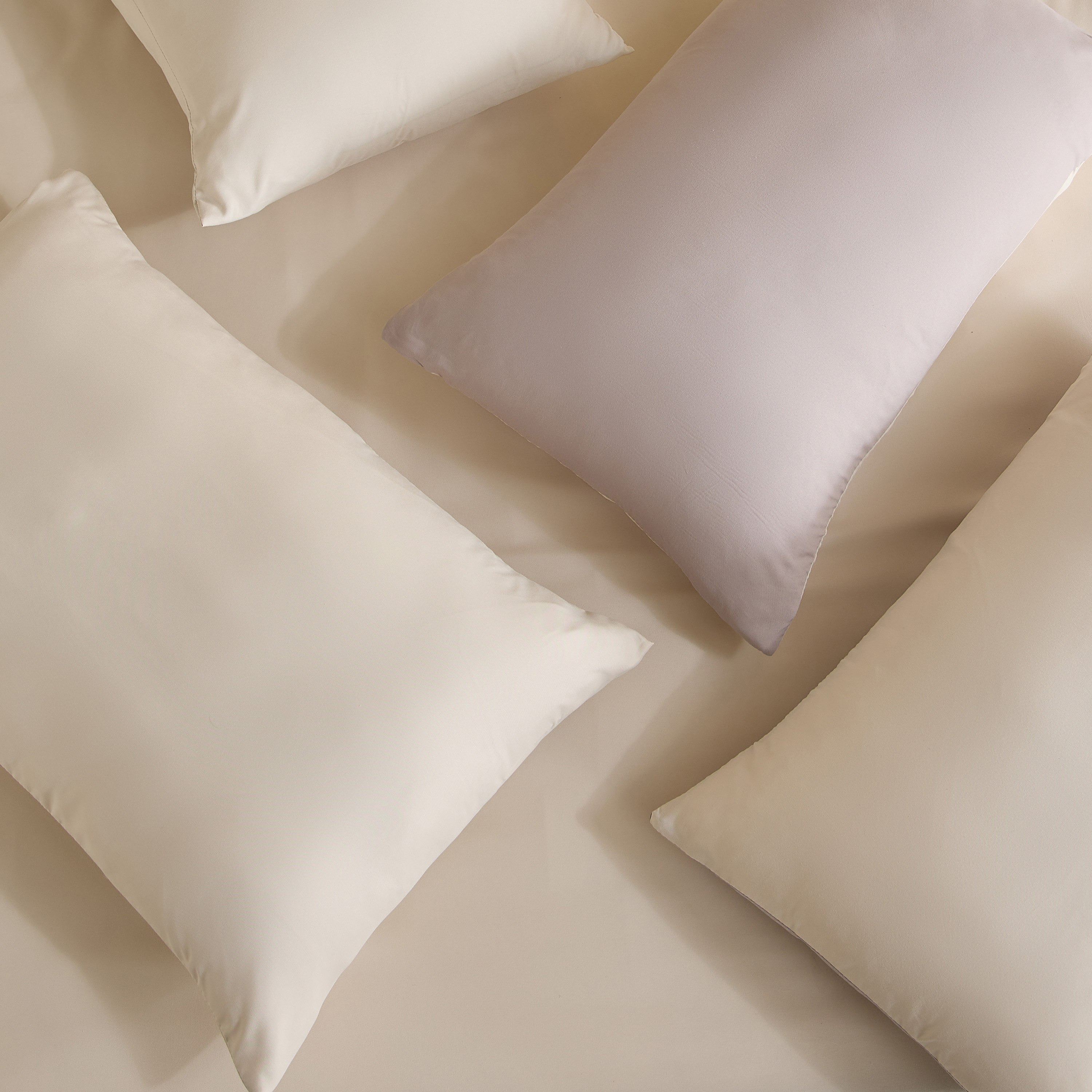 Luno Sleep Ease Hotel Collection 6-Piece Reversible Microfibre King BIAB Comforter Set - 220x240 cm-hbxhomeware-hbxbedroom-image-7