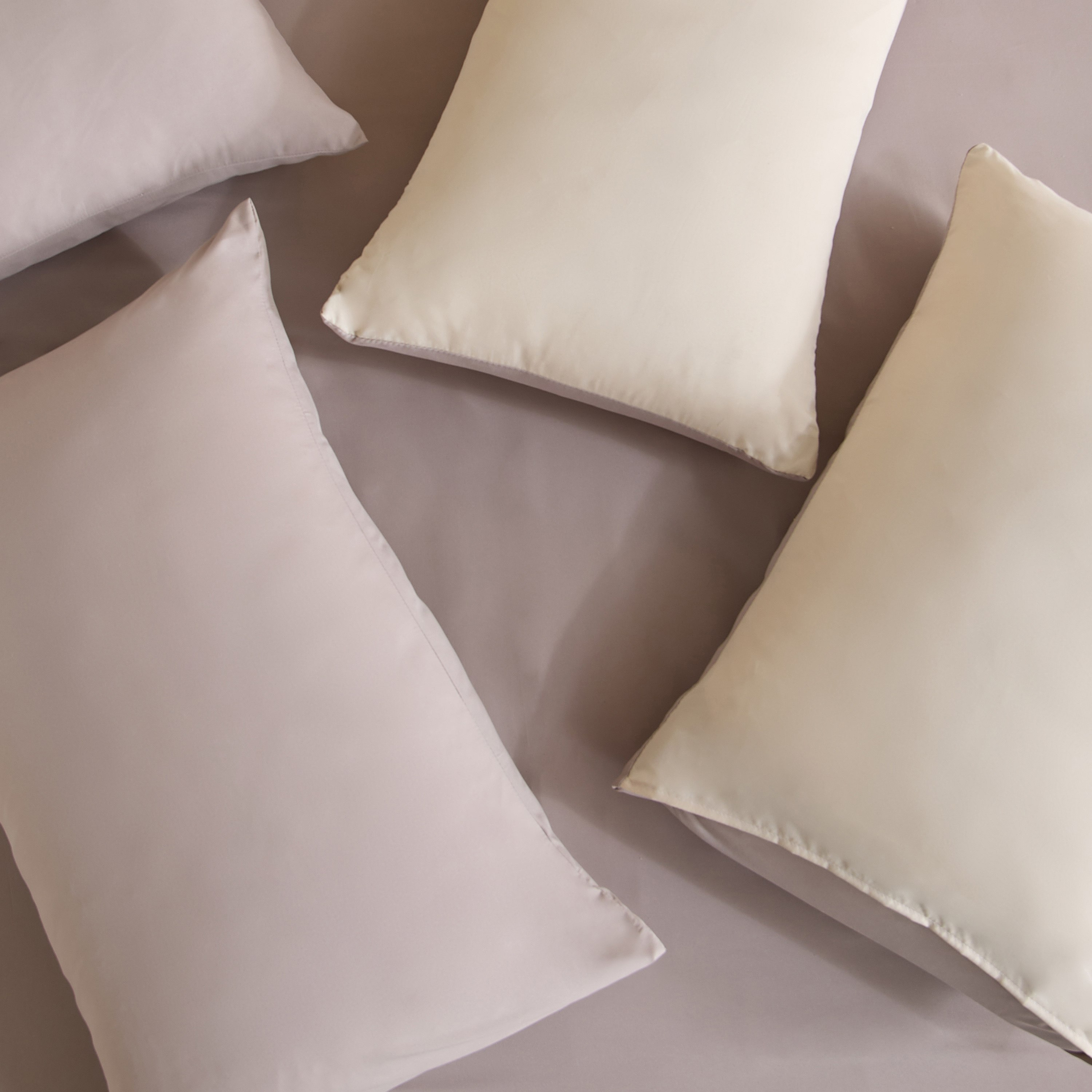 Luno Sleep Ease Hotel Collection 6-Piece Reversible Microfibre Super King BIAB Comforter Set - 240x240 cm-hbxhomeware-hbxbedroom-image-6