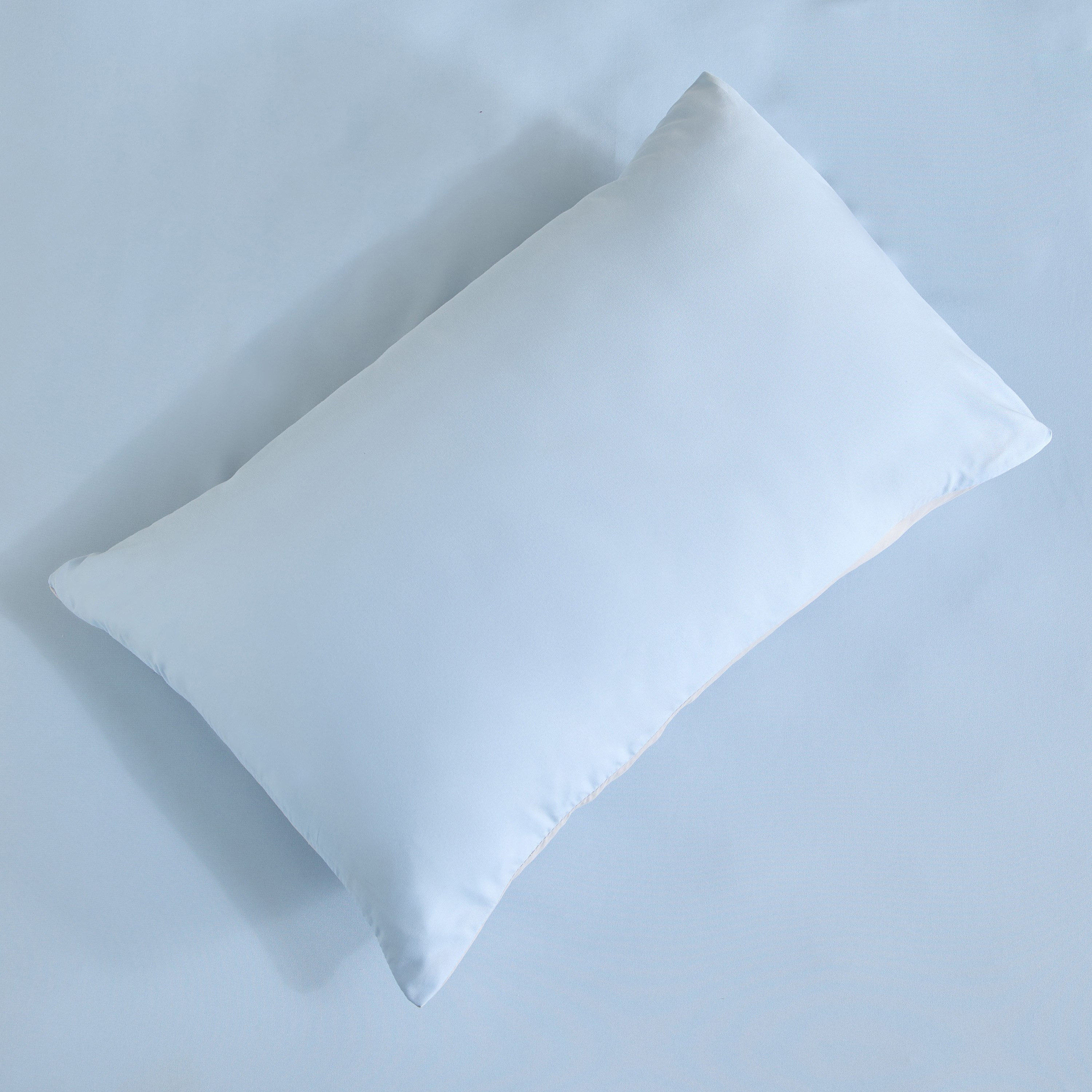 طقم لحاف فردي قابل للعكس من الألياف الدقيقة 3 قطع من لونو سليب إيز هوتيل - 135×220 سم-hbxhomeware-hbxbedroom-image-6