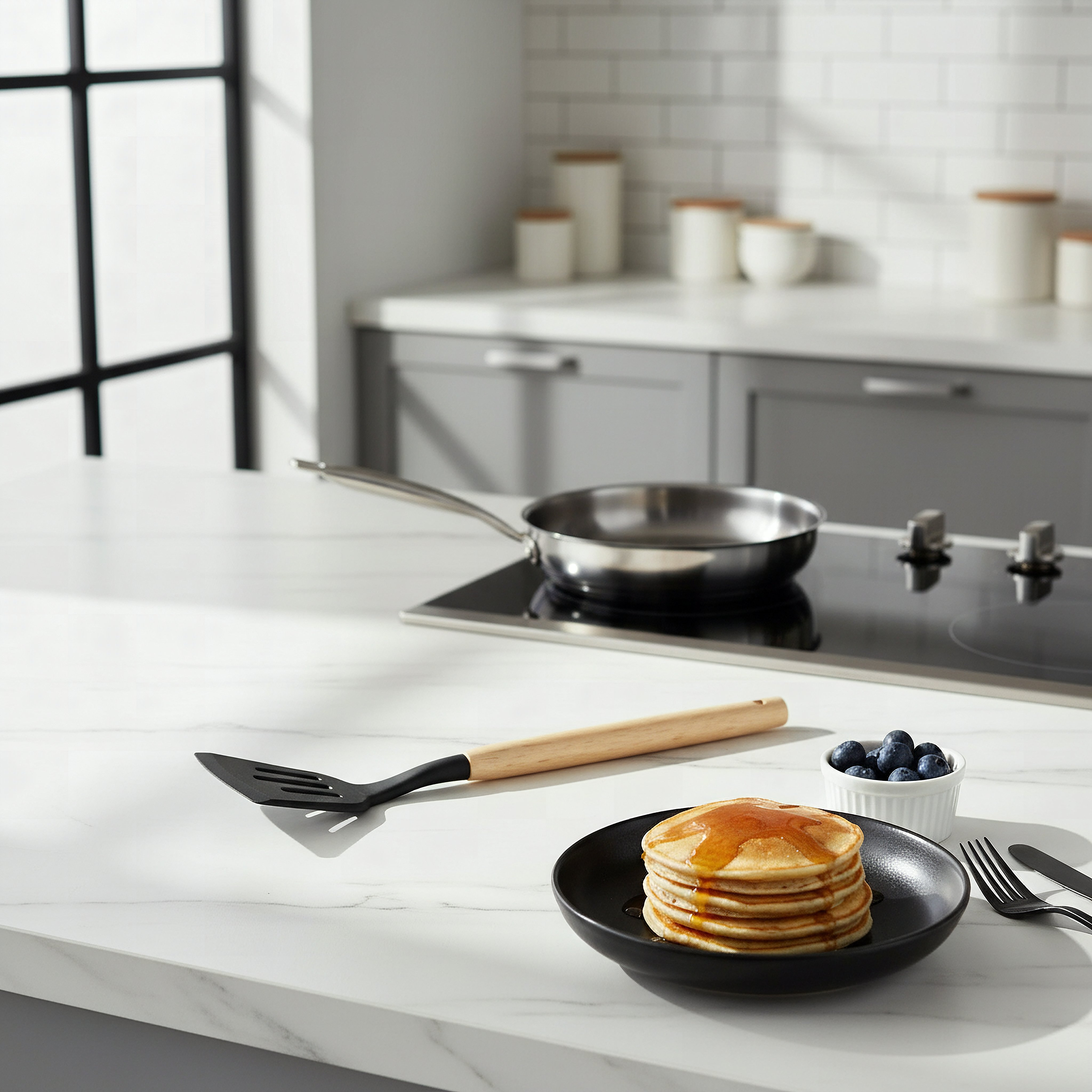 ملعقة تقليب بفتحات من ناتشوريل - 31.5 سم-hbxhomeware-hbxkitchen-image-4