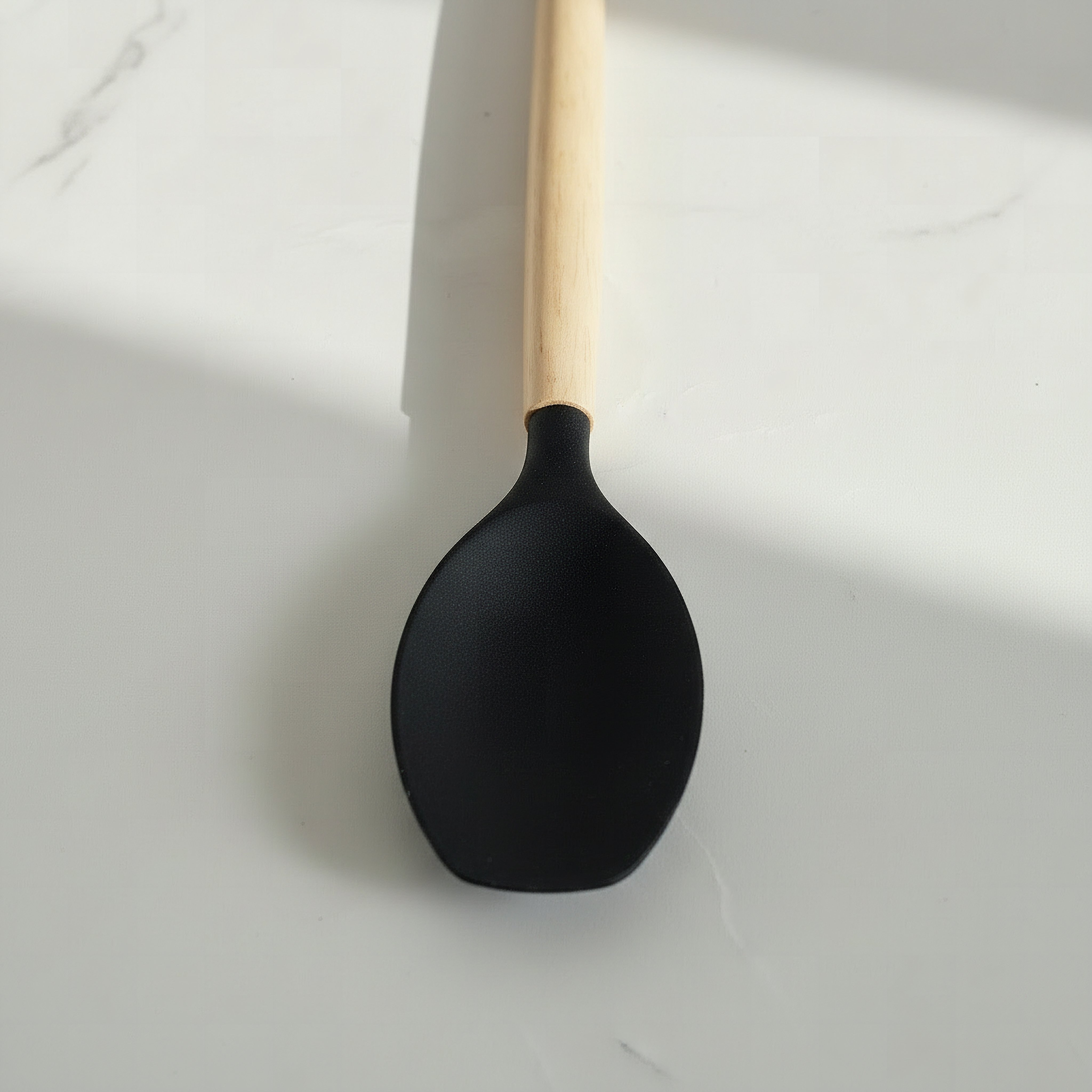 ملعقة تقديم من ناتشوريل - 30.5 سم-hbxdecorandfurnishings-tabletop-cutlery-image-2