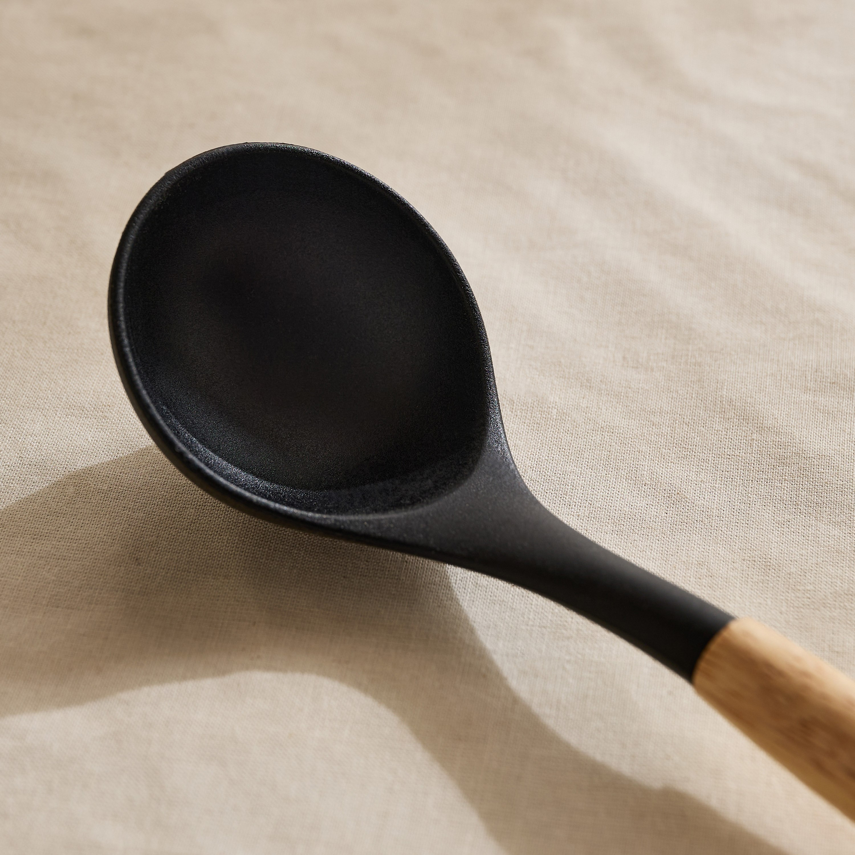 مغرفة طهي من ناتشوريل - 30.5 سم-hbxhomeware-hbxkitchen-image-7