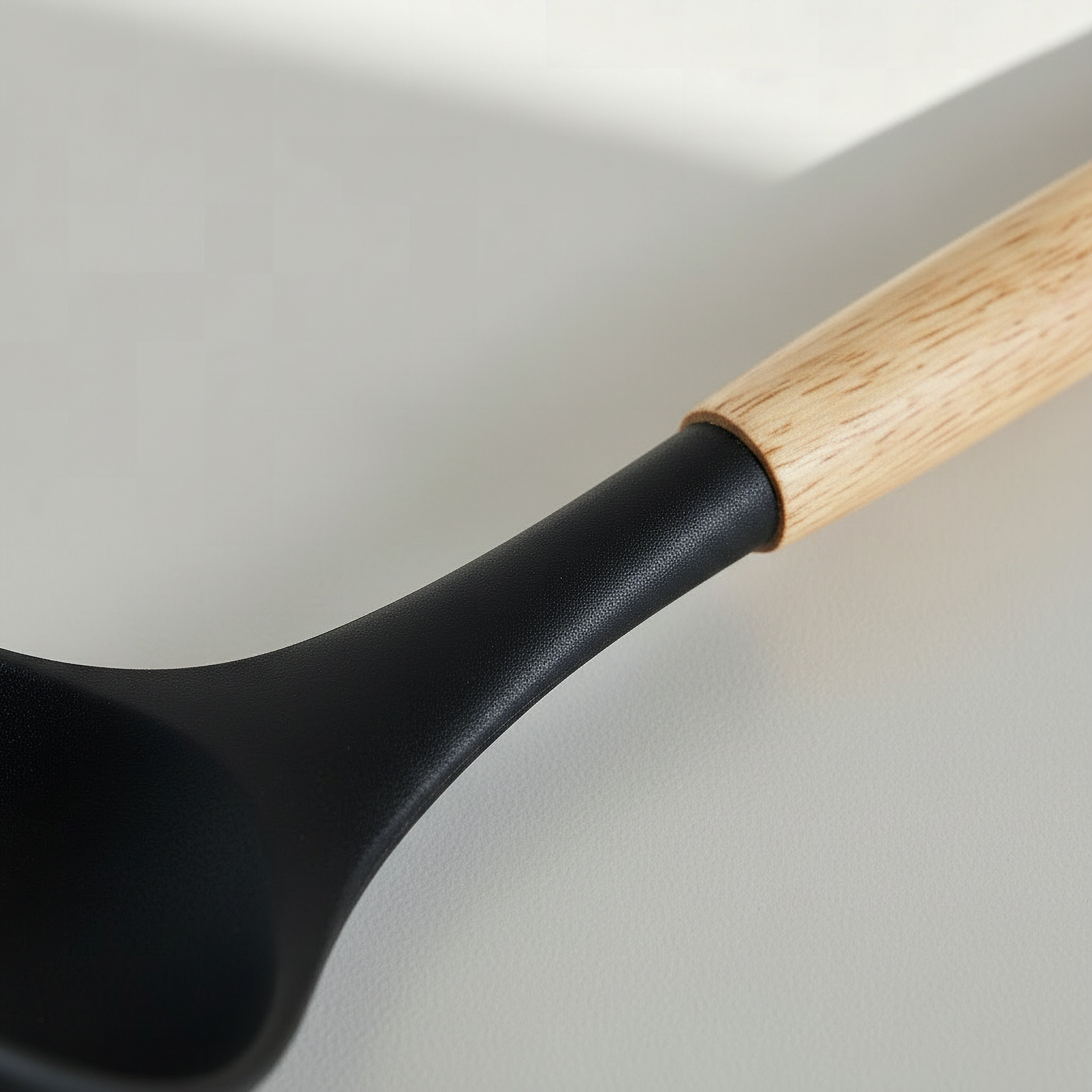 مغرفة طهي من ناتشوريل - 30.5 سم-hbxhomeware-hbxkitchen-image-2