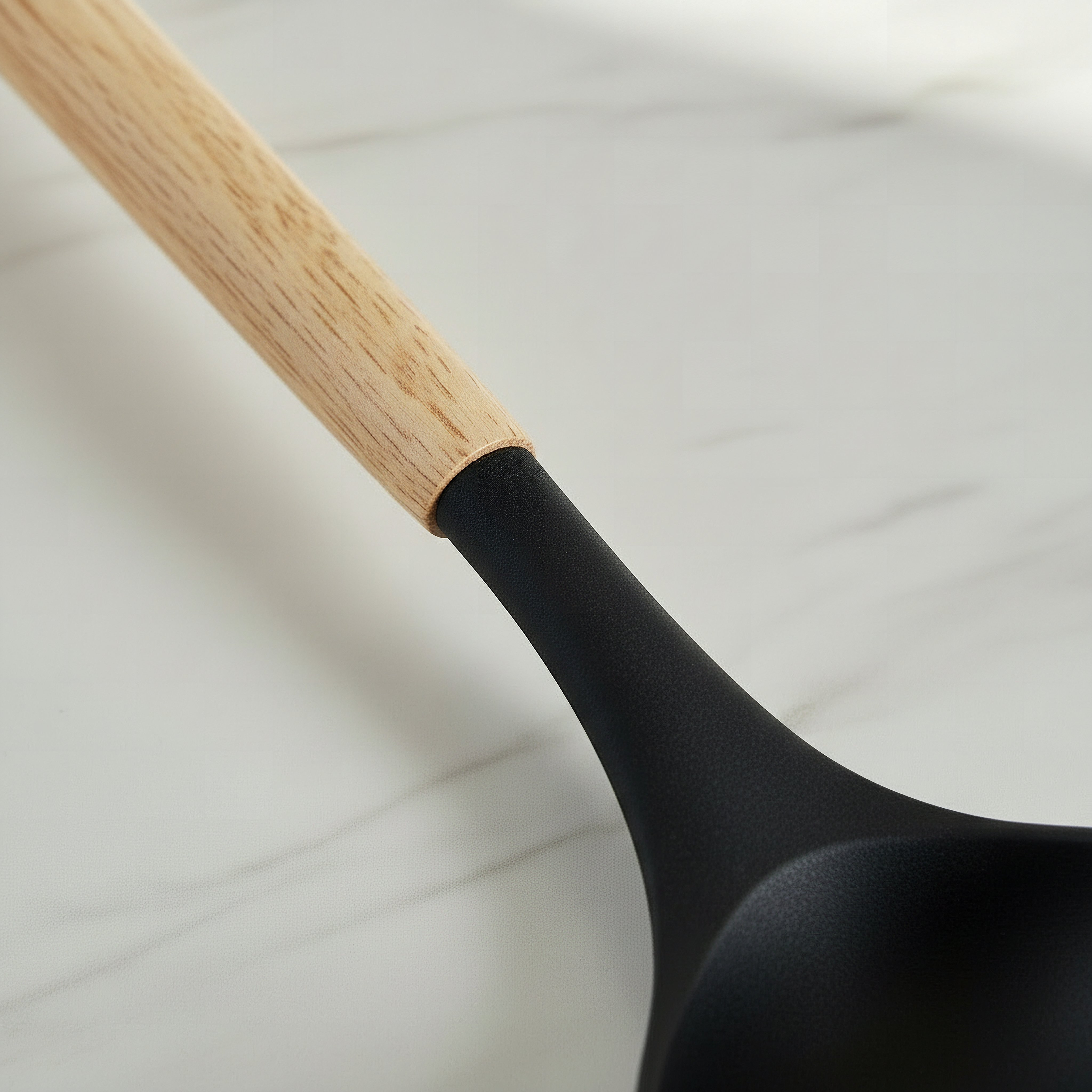 مغرفة طهي من ناتشوريل - 30.5 سم-hbxhomeware-hbxkitchen-image-3