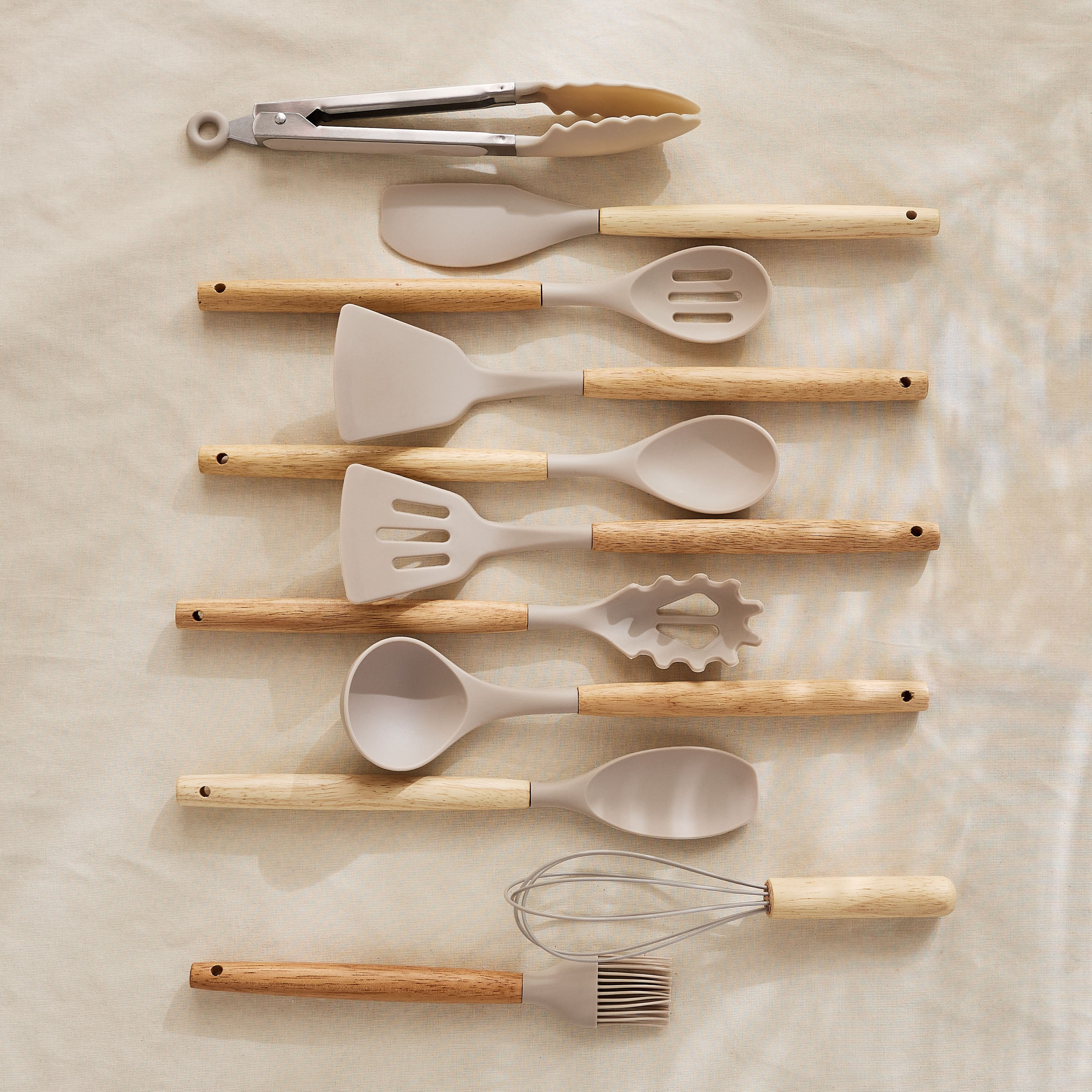 طقم أدوات مطبخ 12 قطعة من ناتوريل-hbxkitchen-kitchenware-kitchenaccessories-image-2