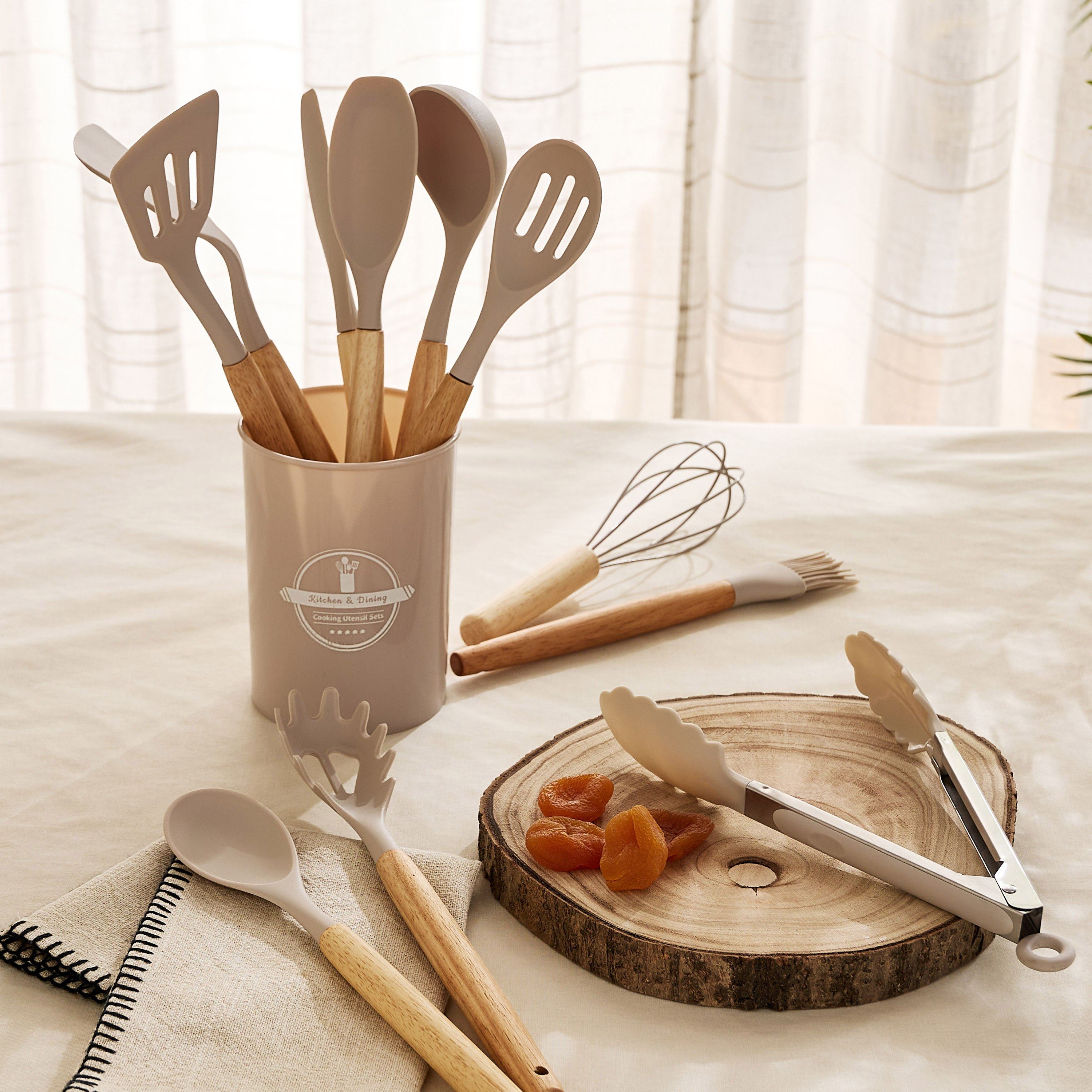 طقم أدوات مطبخ 12 قطعة من ناتوريل-hbxkitchen-kitchenware-kitchenaccessories-image-5