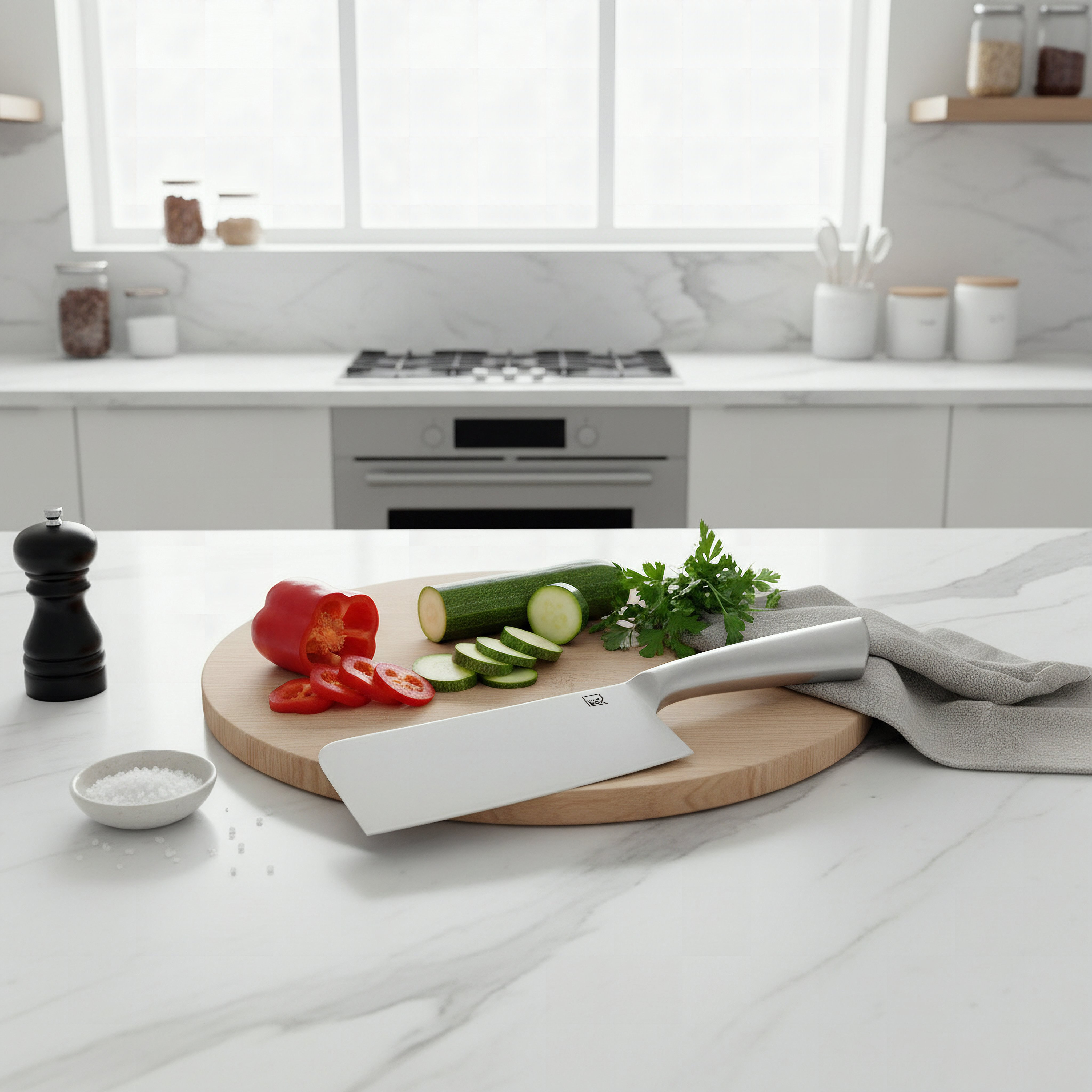 سكين مطبخ من جليسن - 30.5 سم-hbxhomeware-hbxkitchen-image-4