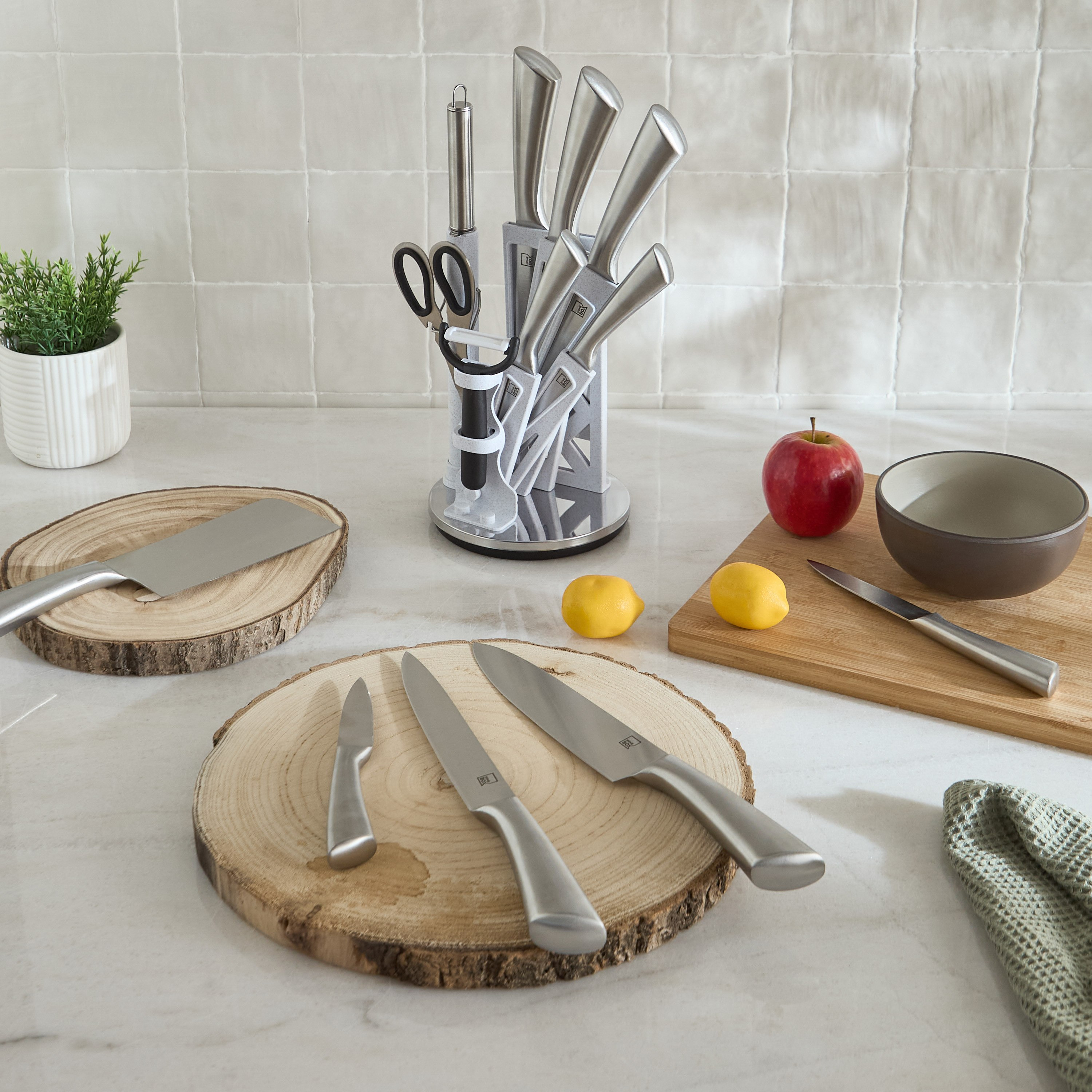 Glisten Chef Knife - 34 cm-hbxhomeware-hbxkitchen-image-7