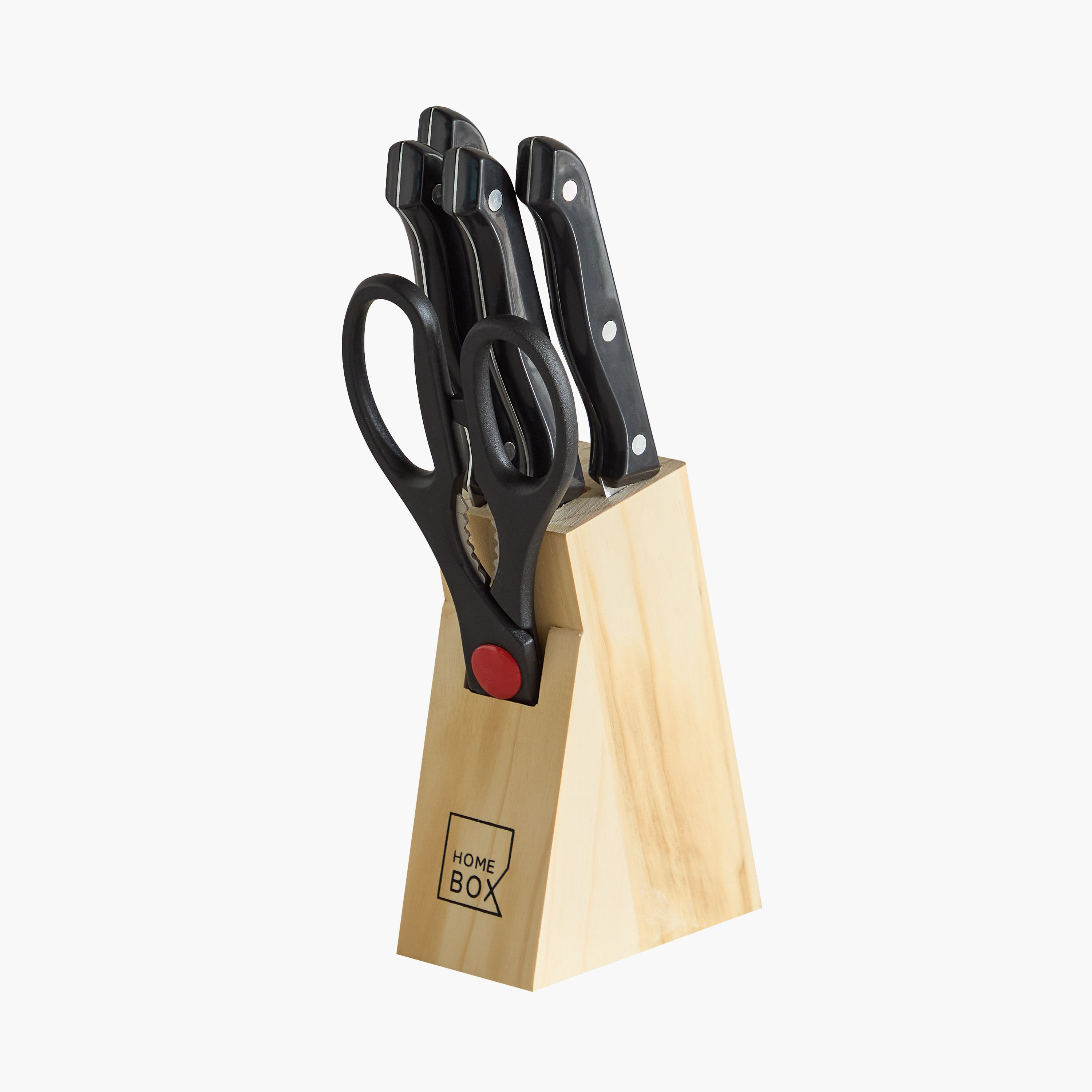 Spectra 6-Piece Knife Block Set-hbxhomeware-hbxkitchen-image-5