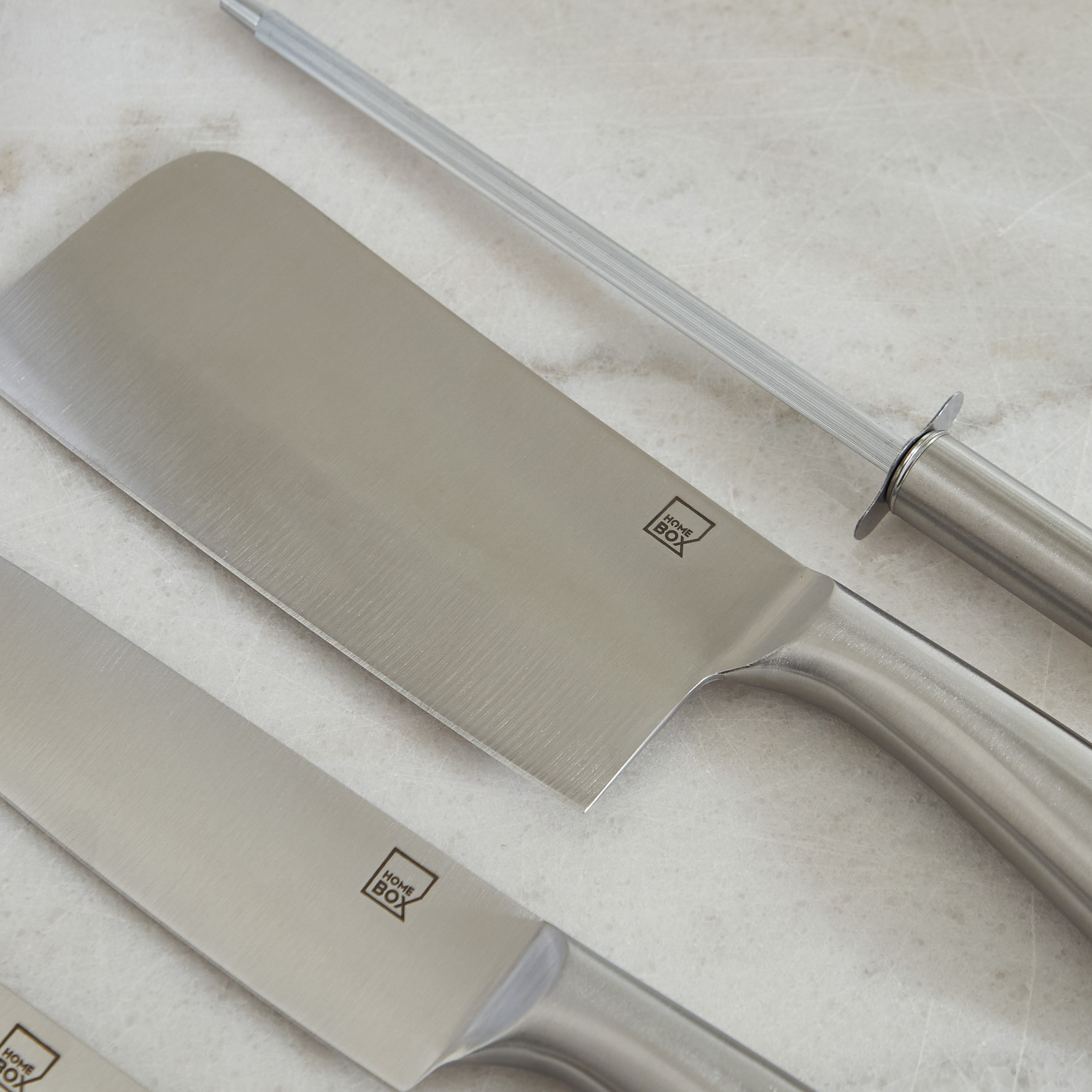 طقم سكاكين مع حامل 9 قطع من جليستن-hbxhomeware-hbxkitchen-image-4