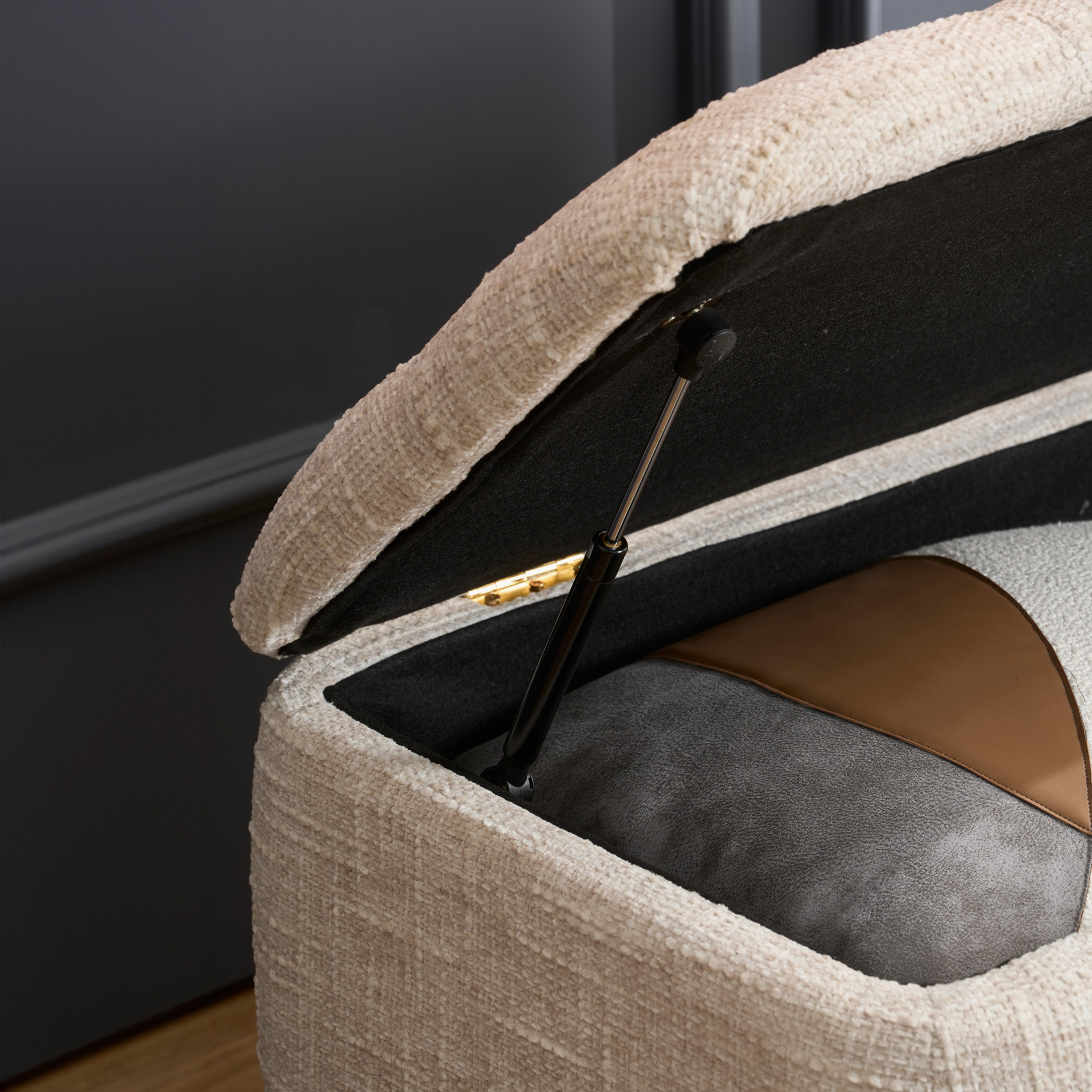 Croissant Bed Bench-hbxfurniture-sofasandarmchairs-benches-image-5