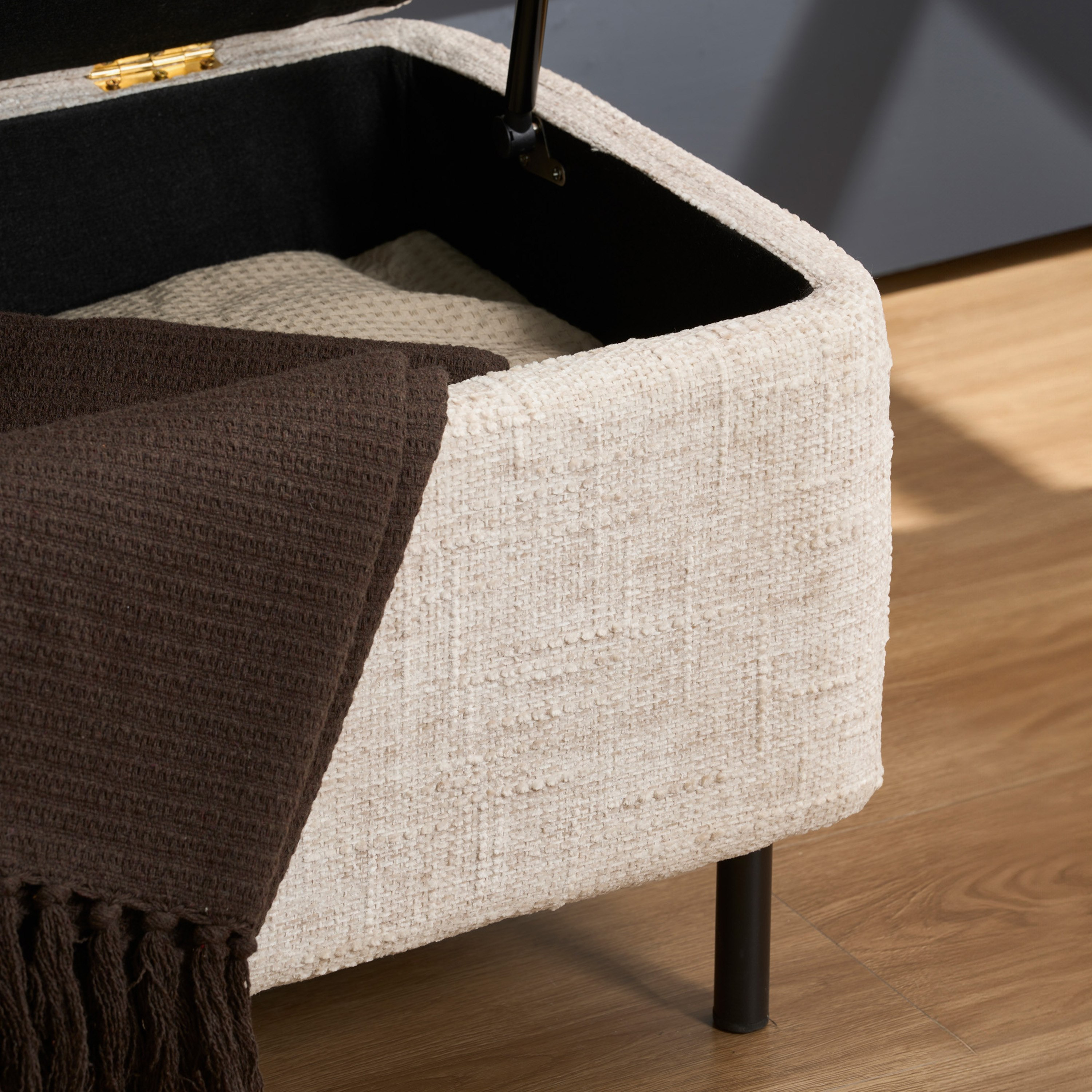 Croissant Bed Bench-hbxfurniture-sofasandarmchairs-benches-image-6