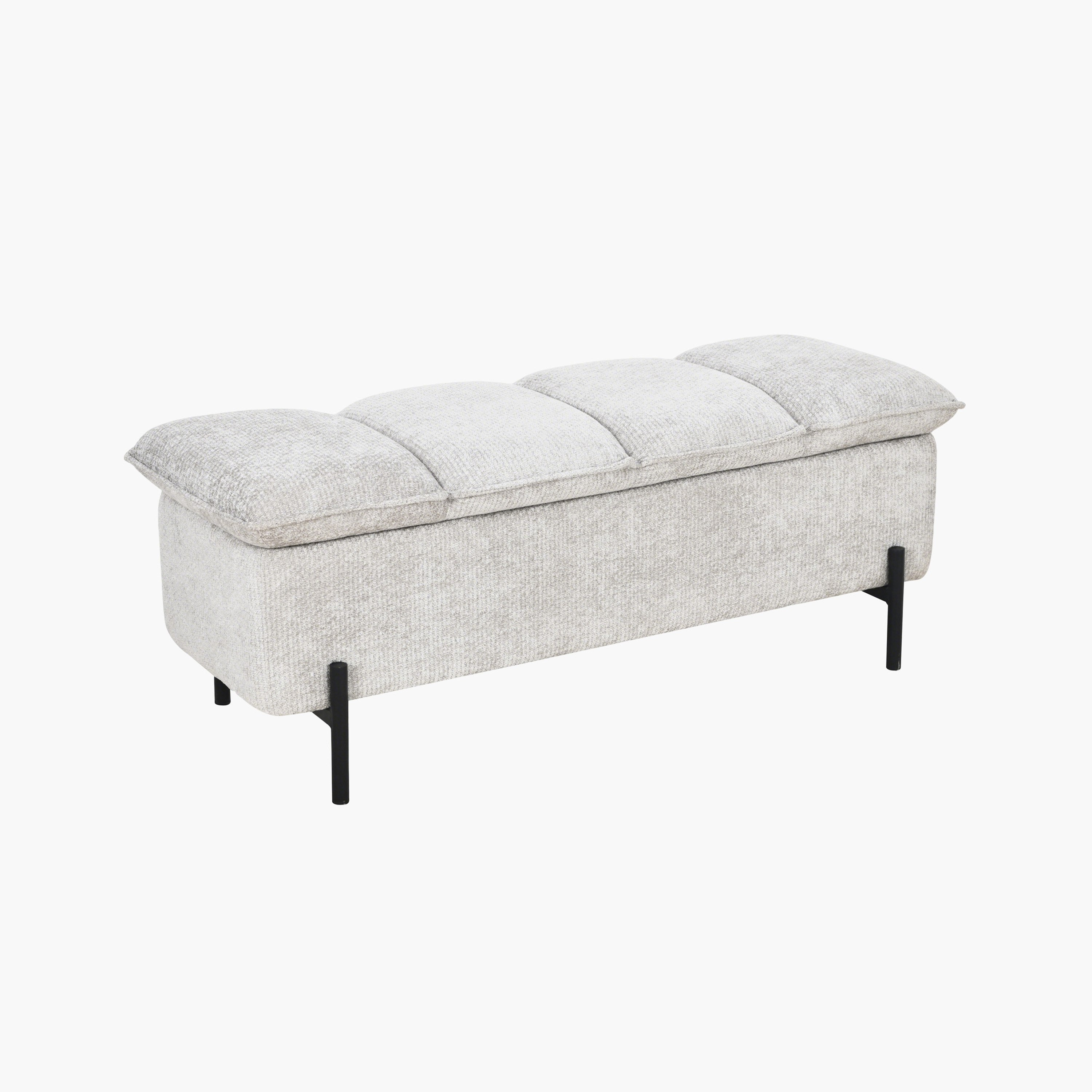 Mensa Hearth Bed Bench with Storage-hbxfurniture-sofasandarmchairs-benches-image-12