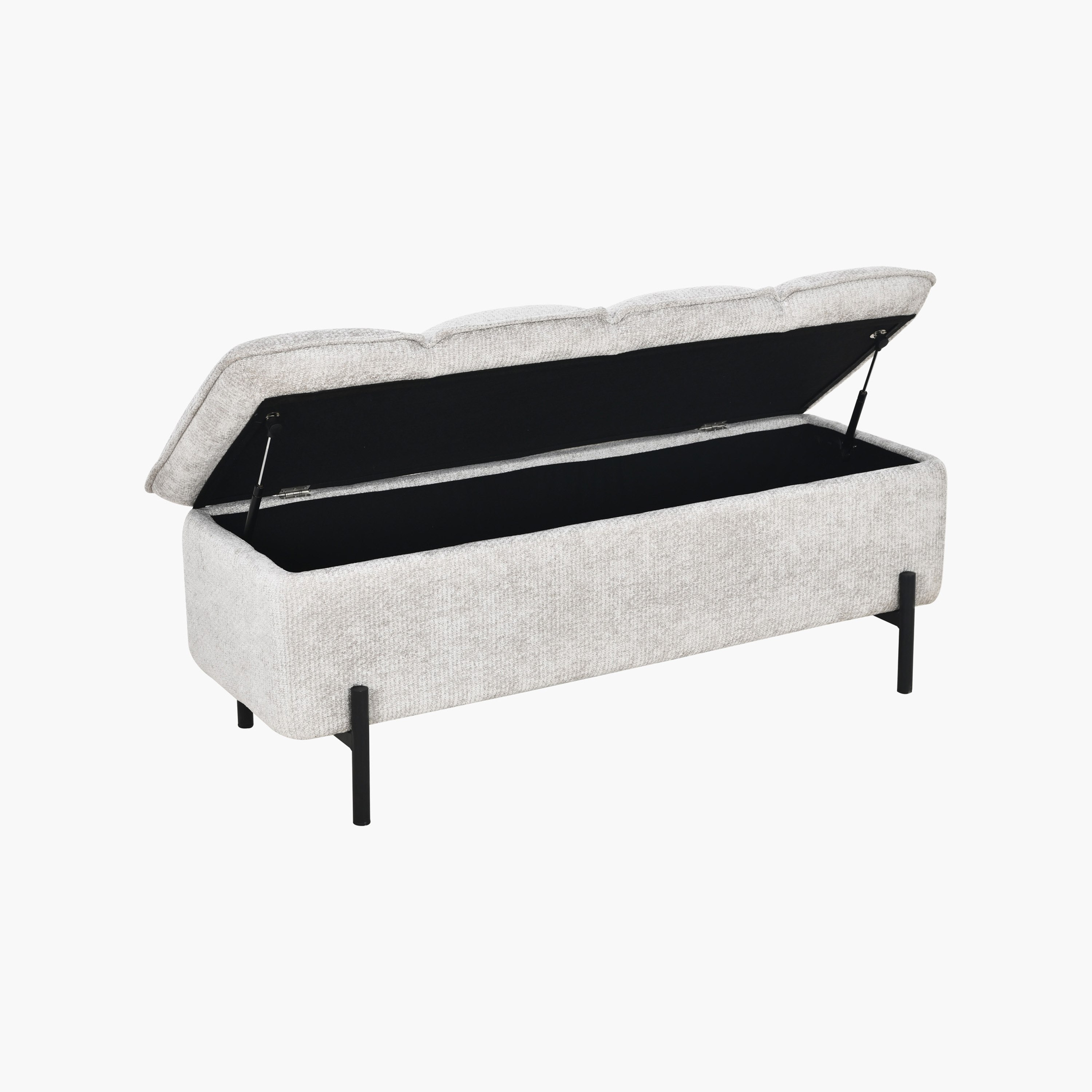 Mensa Hearth Bed Bench with Storage-hbxfurniture-sofasandarmchairs-benches-image-13