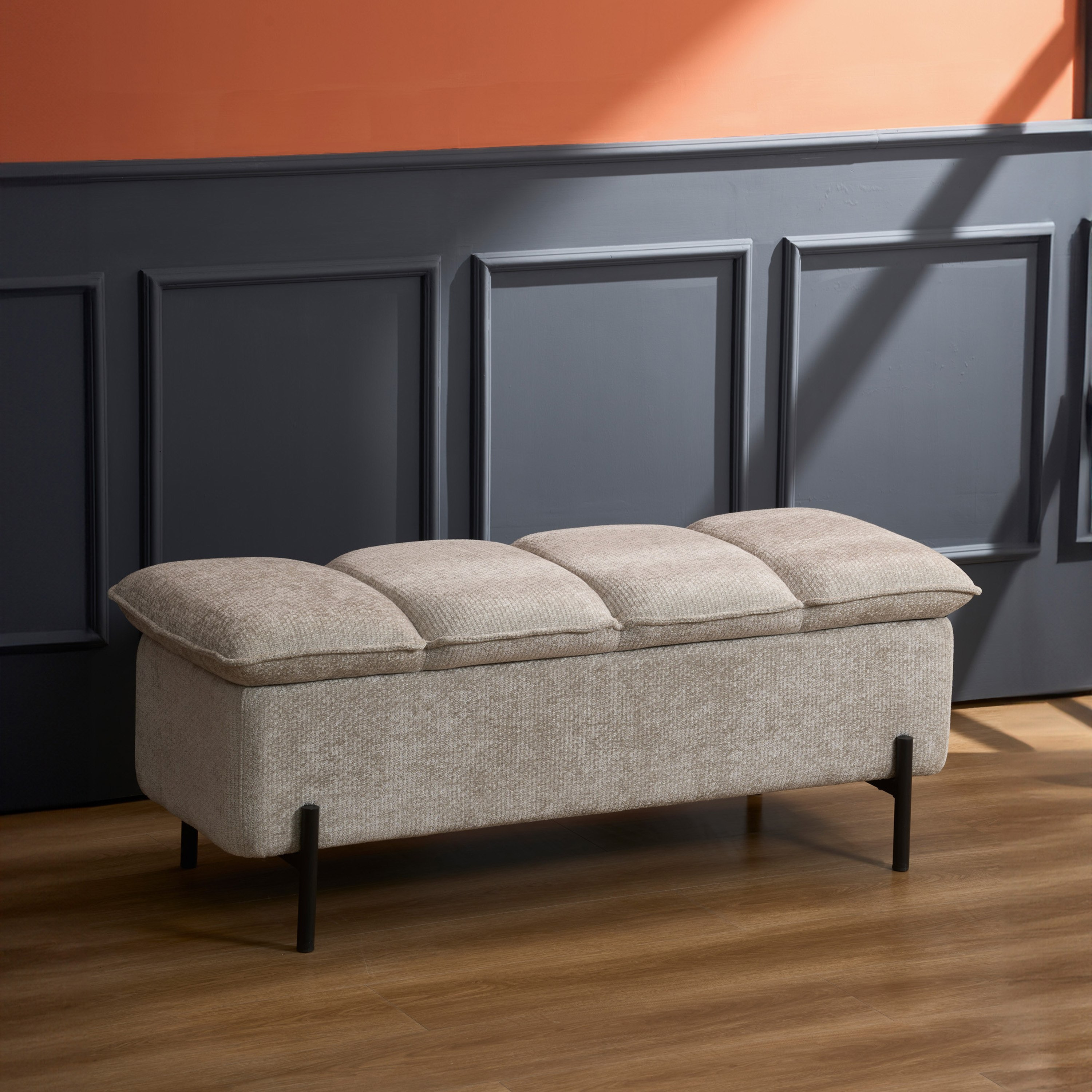 Mensa Hearth Bed Bench with Storage-hbxfurniture-sofasandarmchairs-benches-image-7