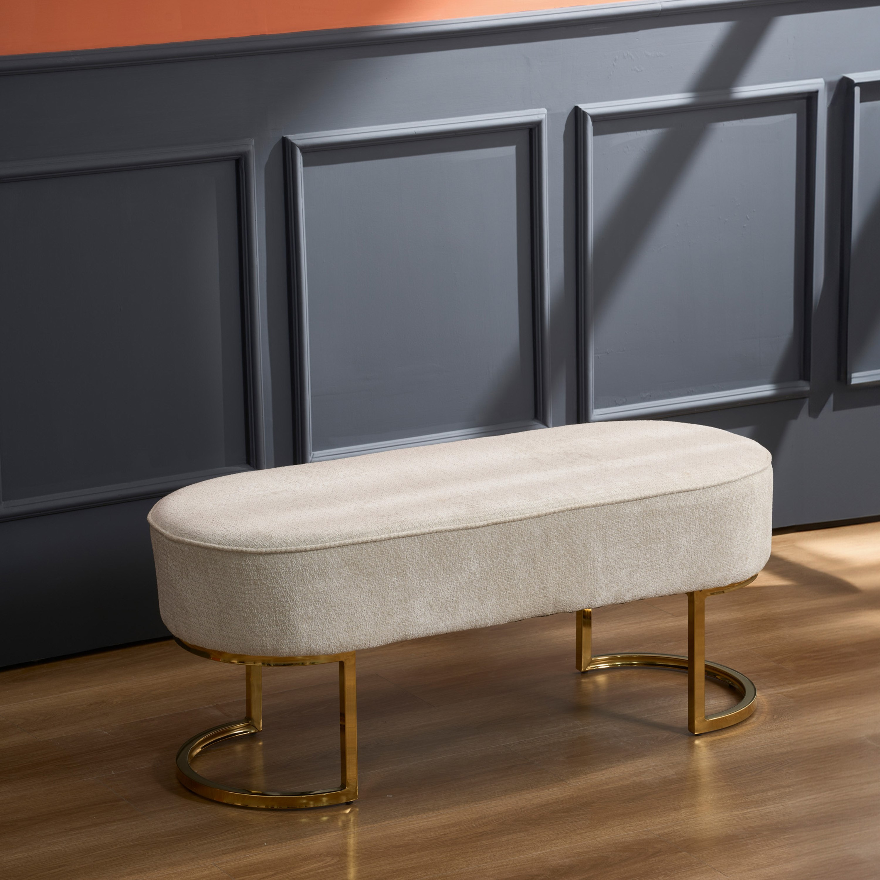 Pearl Yurix Bed Bench-hbxfurniture-sofasandarmchairs-benches-image-2