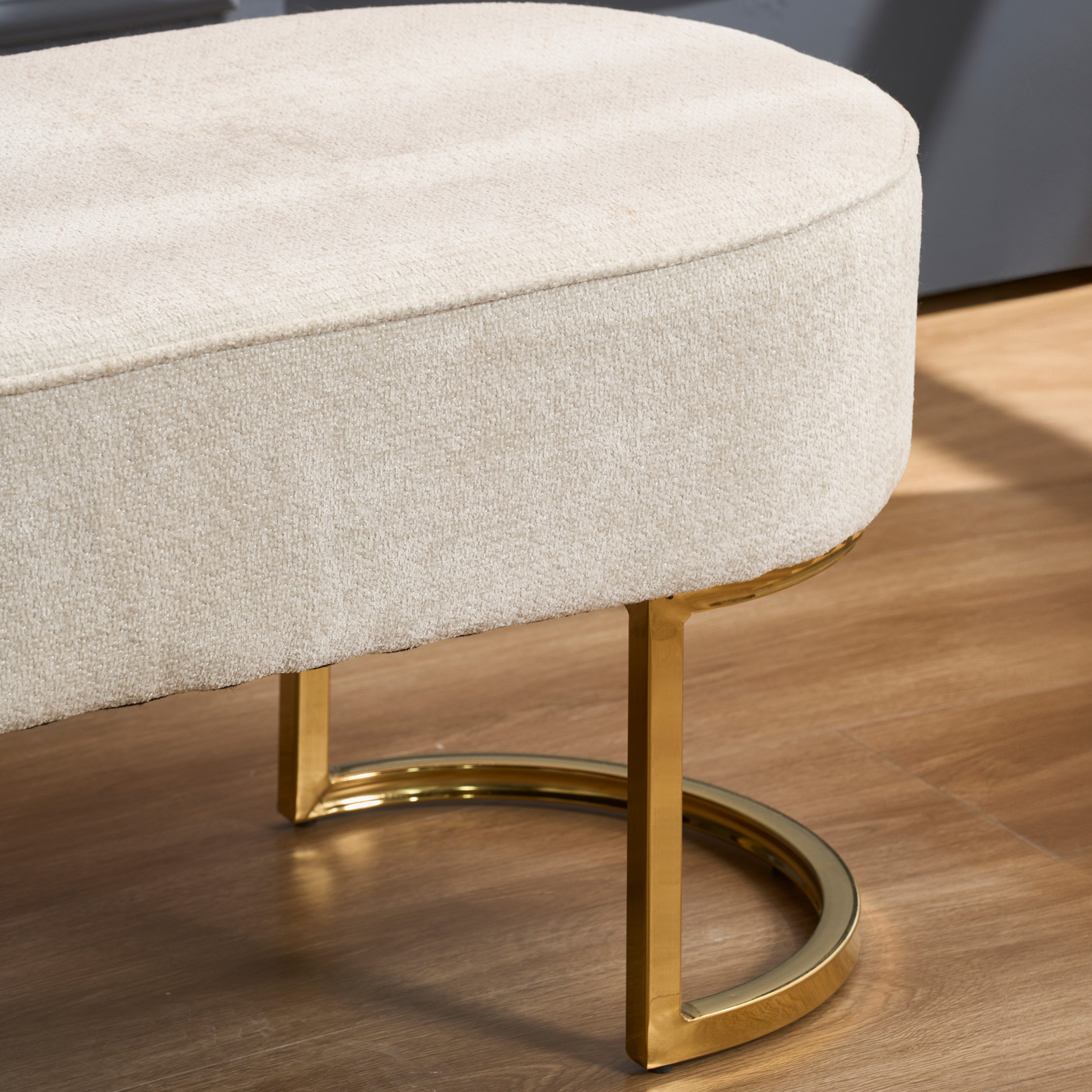 Pearl Yurix Bed Bench-hbxfurniture-sofasandarmchairs-benches-image-3