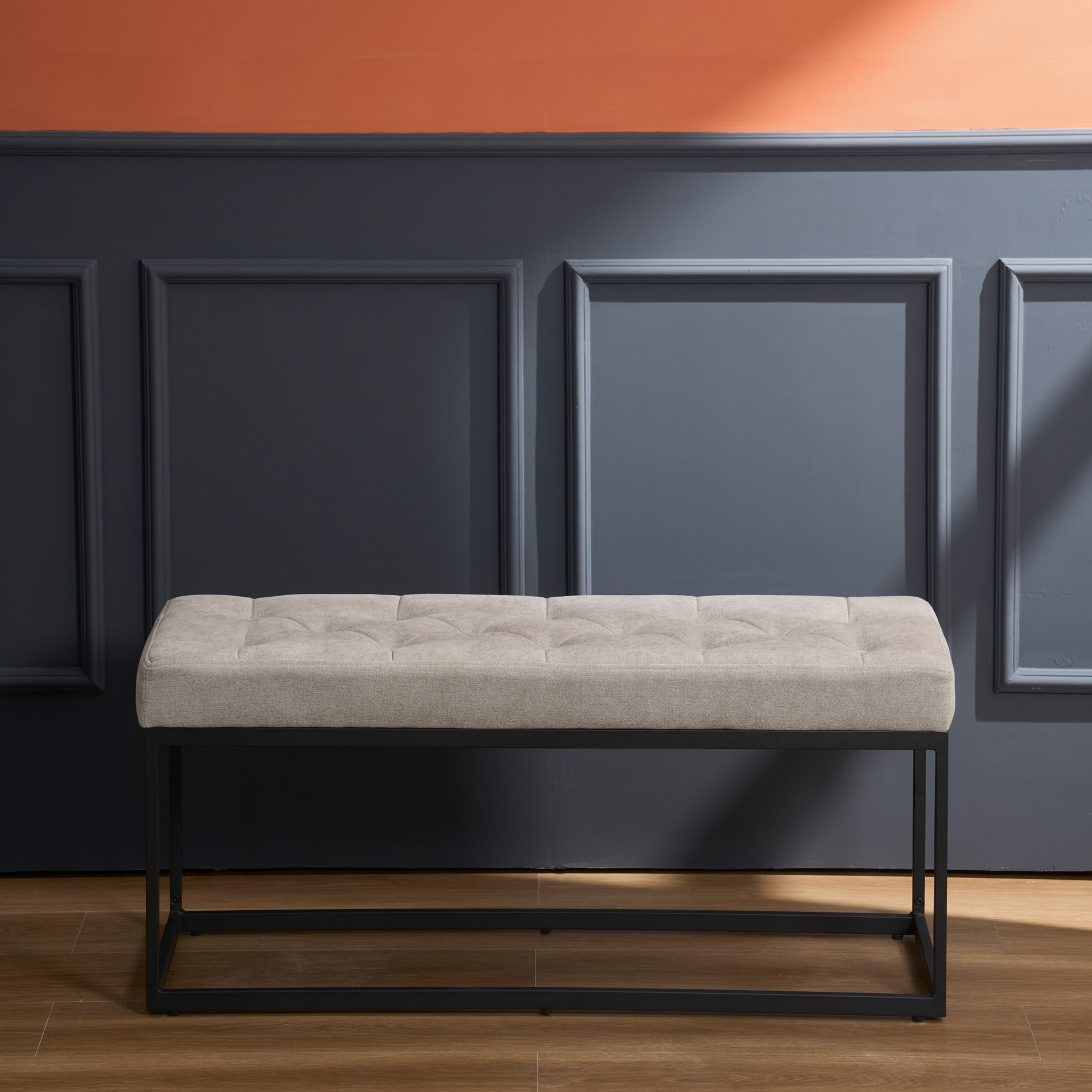 Winchester Hertha Bed Bench-hbxfurniture-sofasandarmchairs-benches-image-1