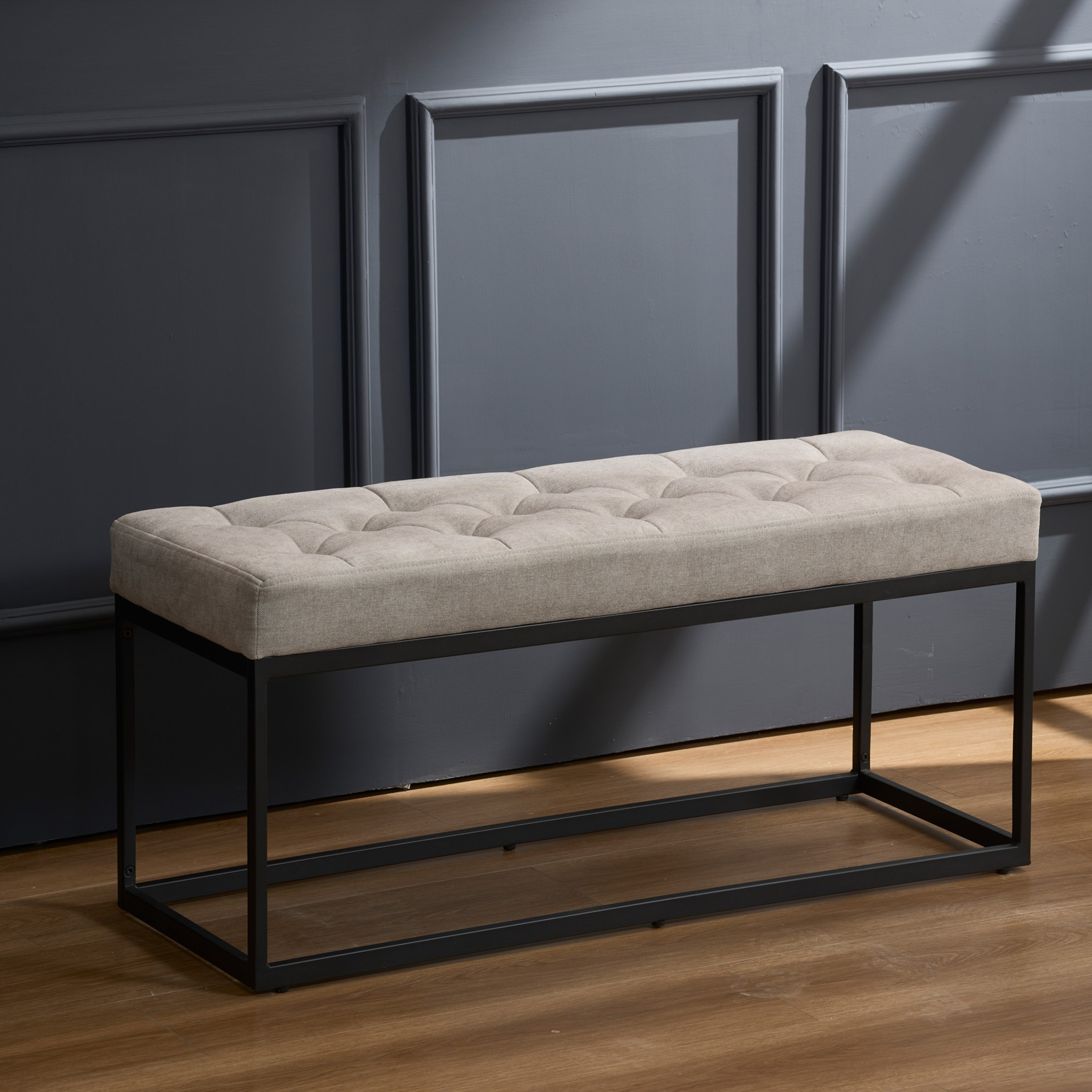Winchester Hertha Bed Bench-hbxfurniture-sofasandarmchairs-benches-image-2
