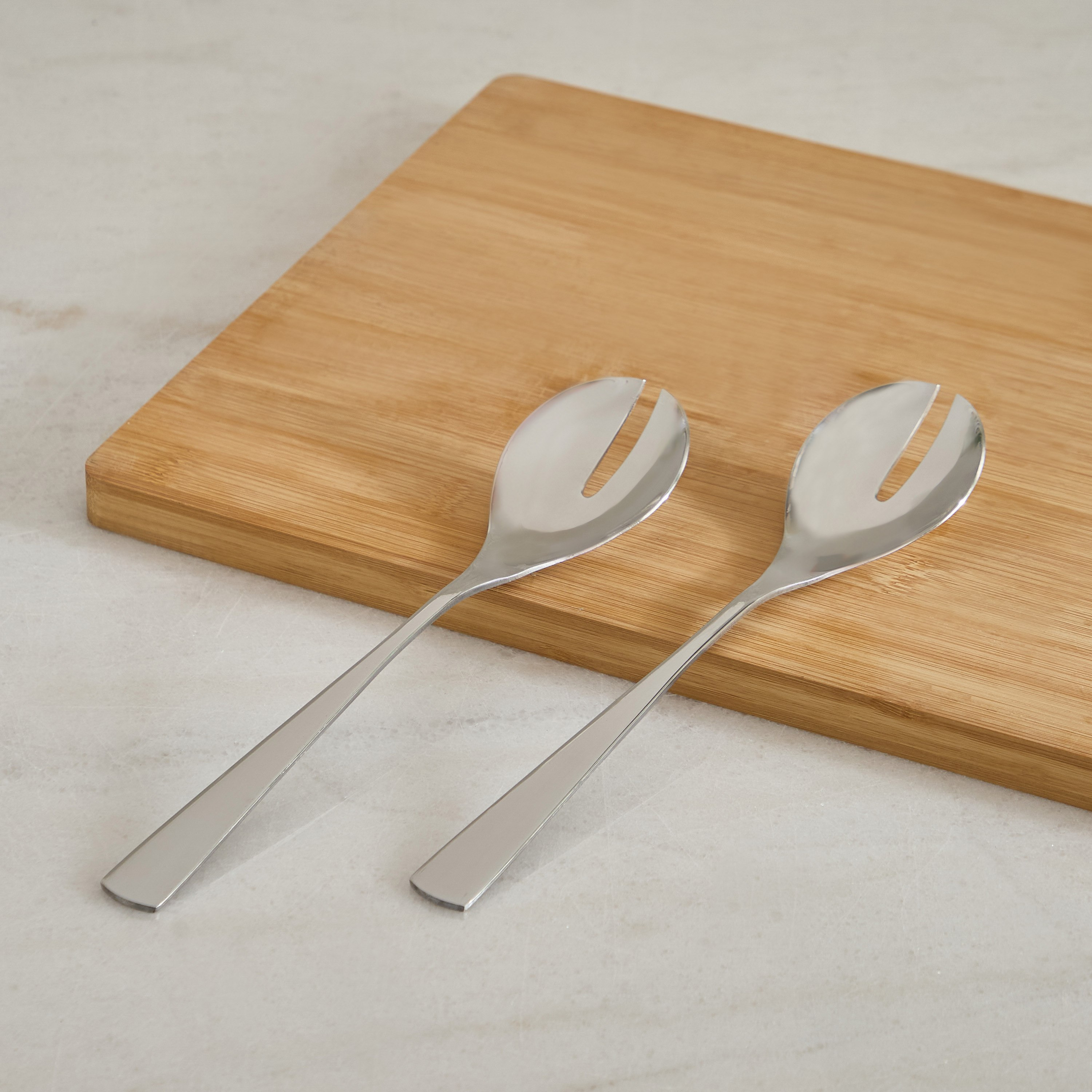 Jason 2-Piece Salad Set-hbxdecorandfurnishings-tabletop-cutlery-image-1