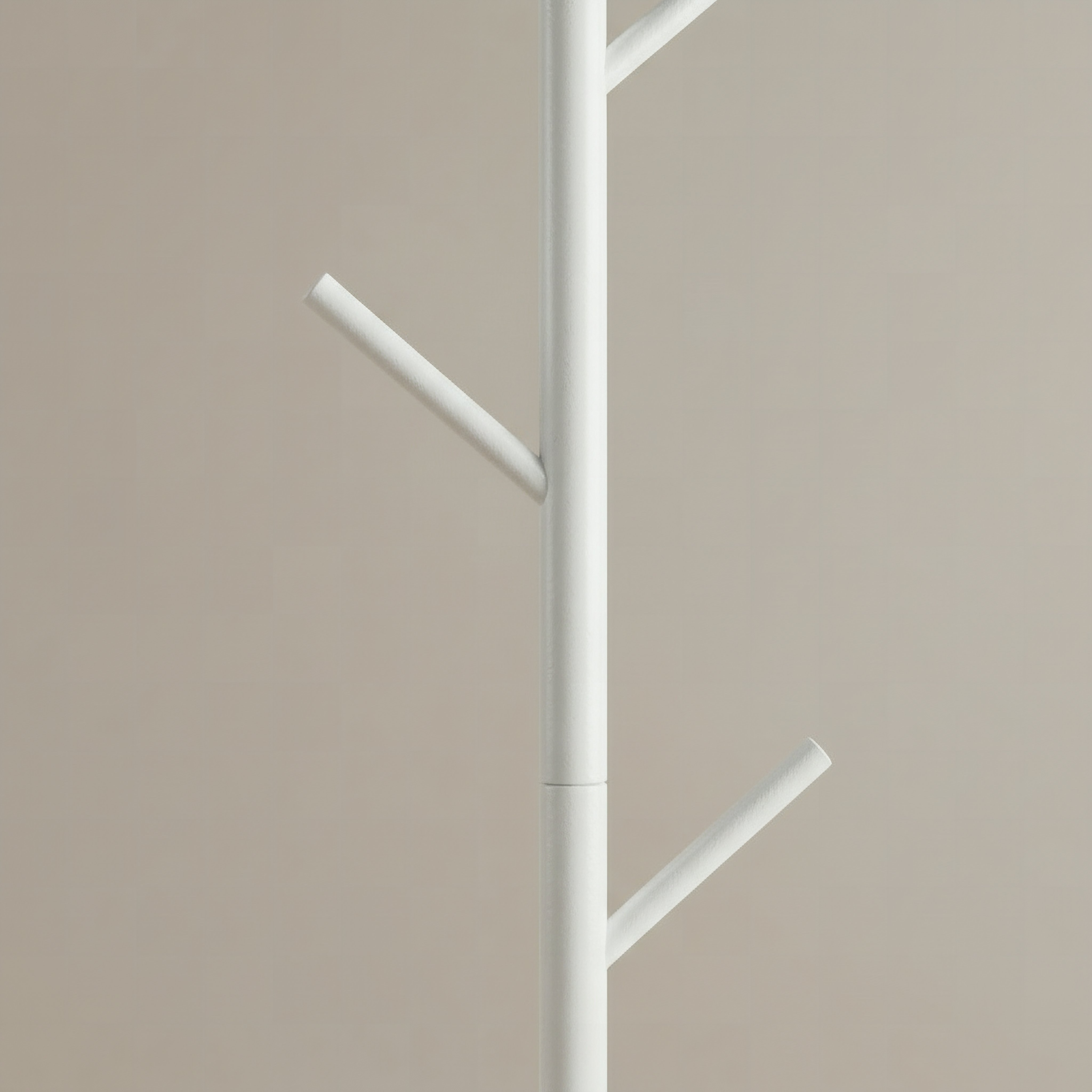 Atlanta Tall Hanger with Marble Base - 172x25 cm-hbxhomeware-bathandlaundry-clothesdryingracks-image-3