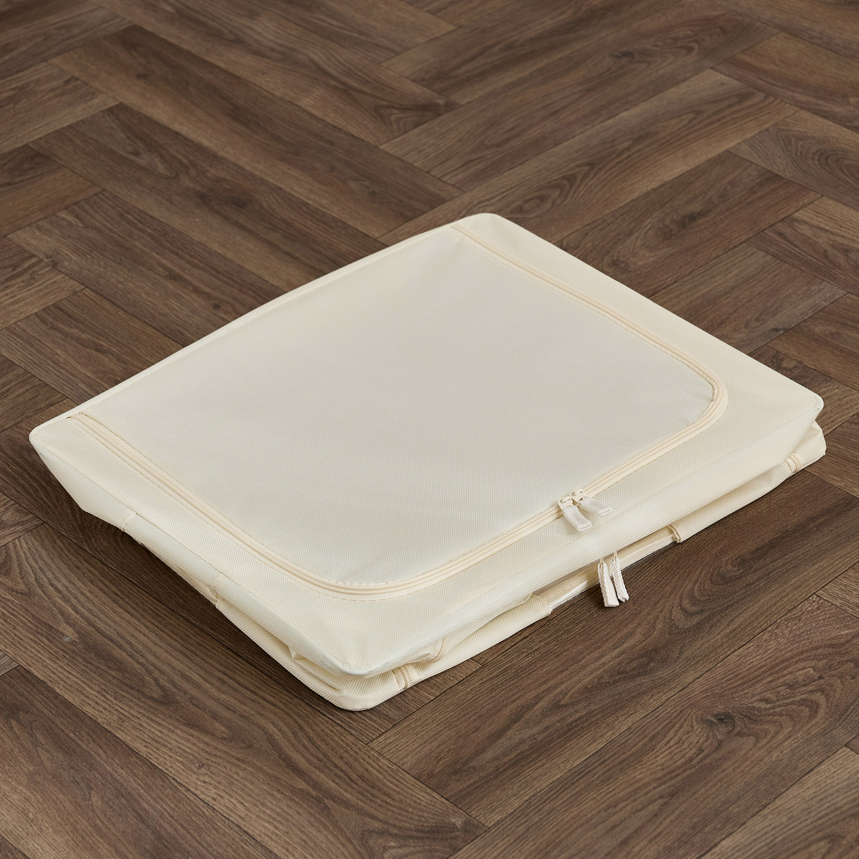 صندوق تخزين ملابس قابل للطي من ميلر - 50x40x20 سم-hbxhomeware-hbxbathroom-image-6