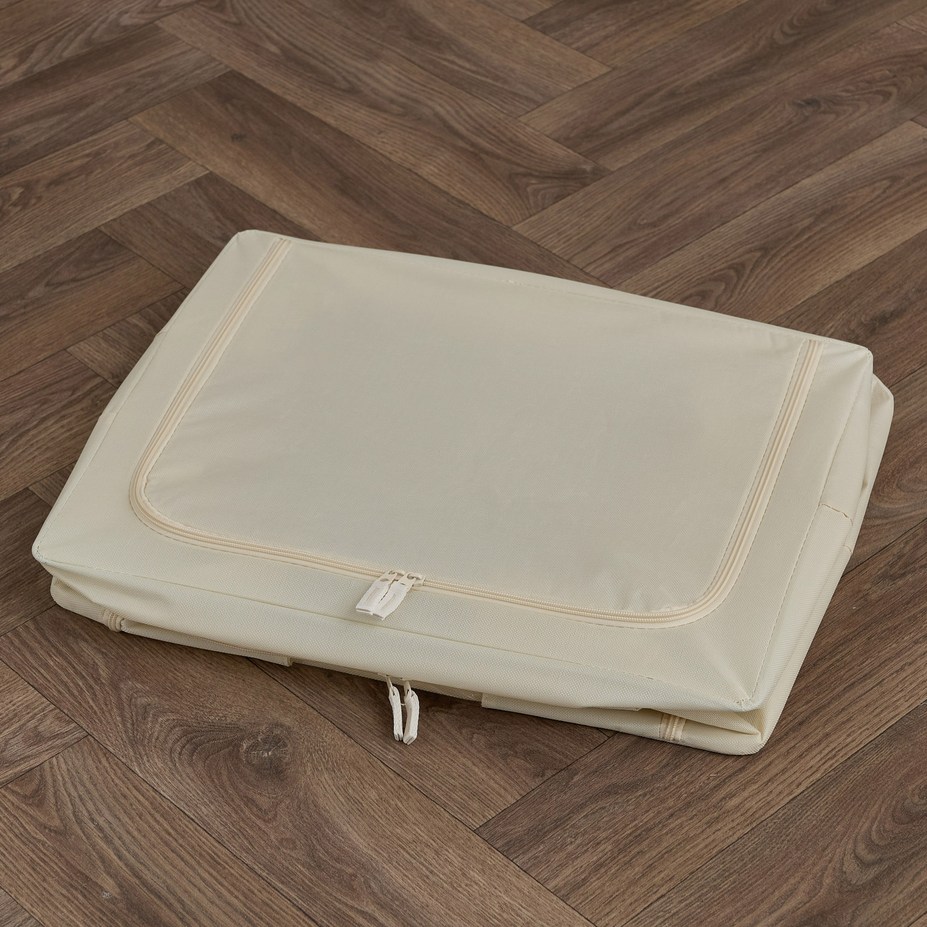 صندوق تخزين ملابس قابل للطي من ميلر - 50x40x33 سم-hbxhomeware-hbxbathroom-image-6