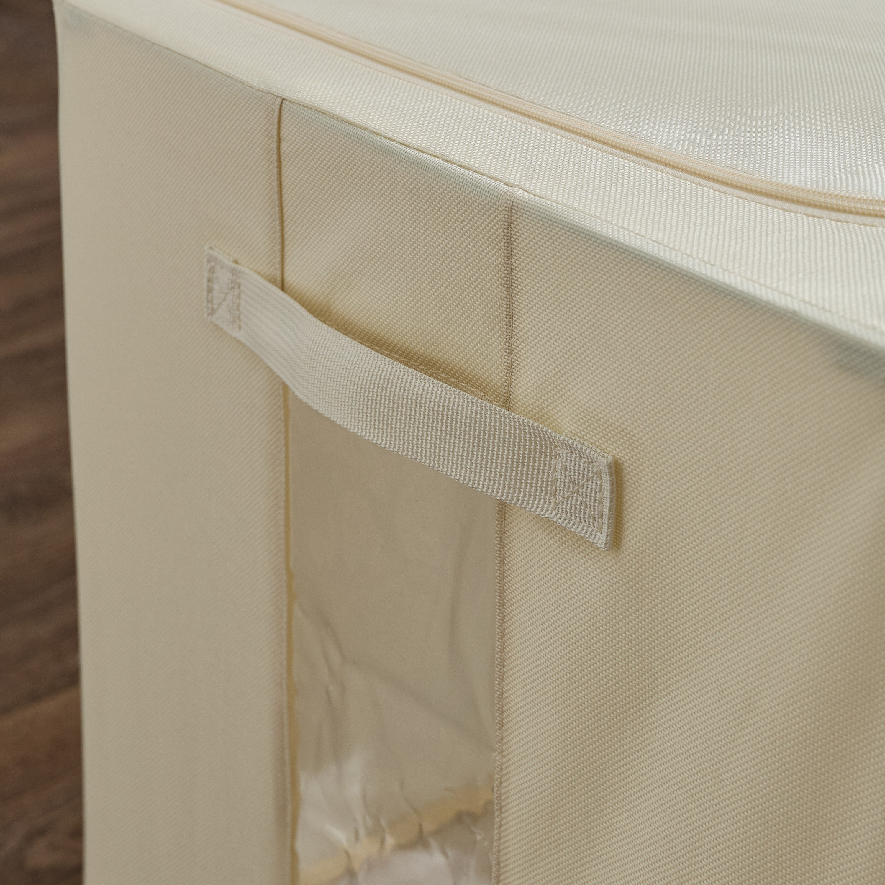Miller Collapsible Clothes Storage Box - 60x42x40 cm-hbxhomeware-hbxbathroom-image-5