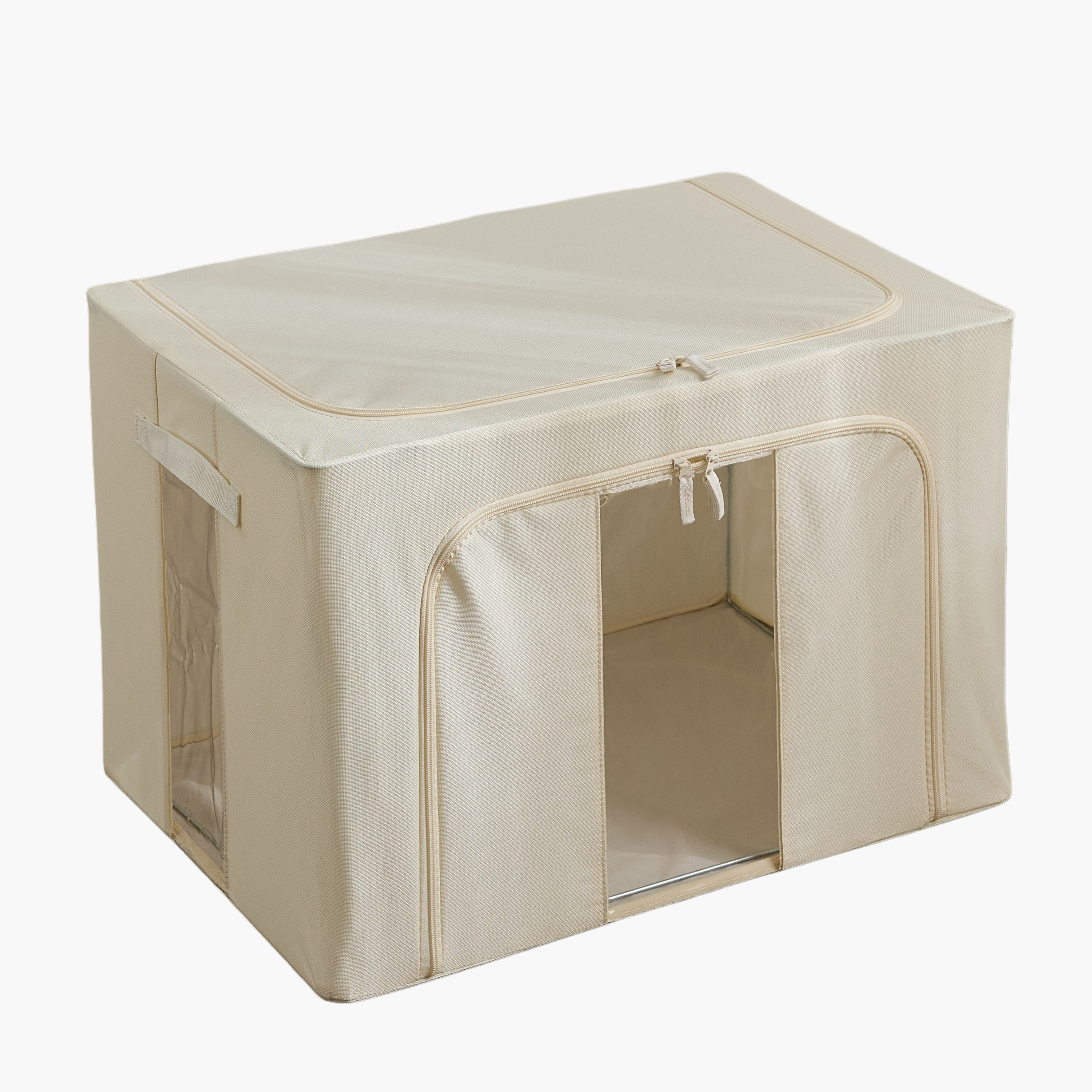 Miller Collapsible Clothes Storage Box - 60x42x40 cm-hbxhomeware-hbxbathroom-image-8