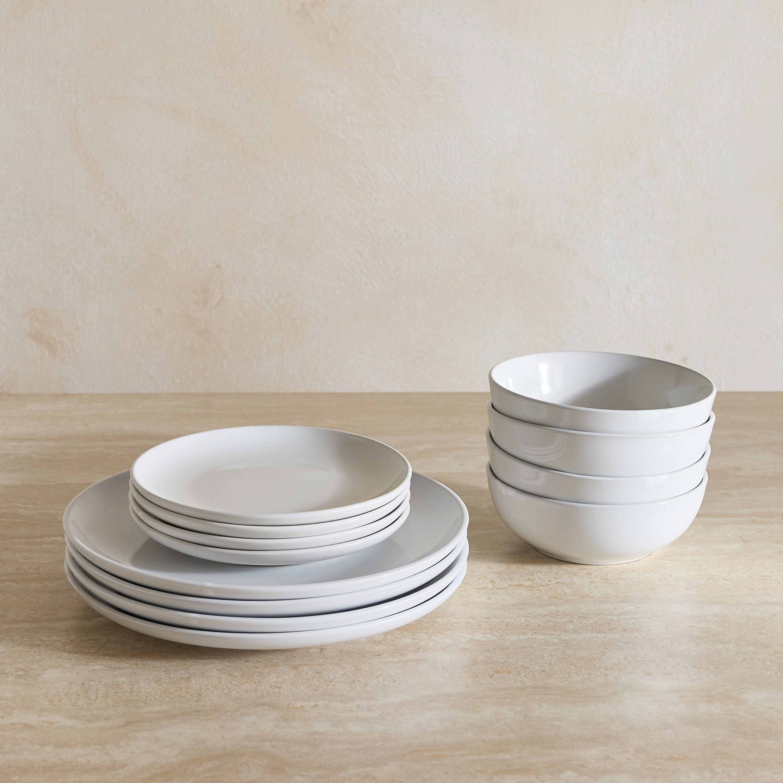 طقم عشاء 12 قطعة كريمسون من إليجنزا - يخدم 4 أفراد-hbxdiningroom-tabletop-dinnersets-image-5