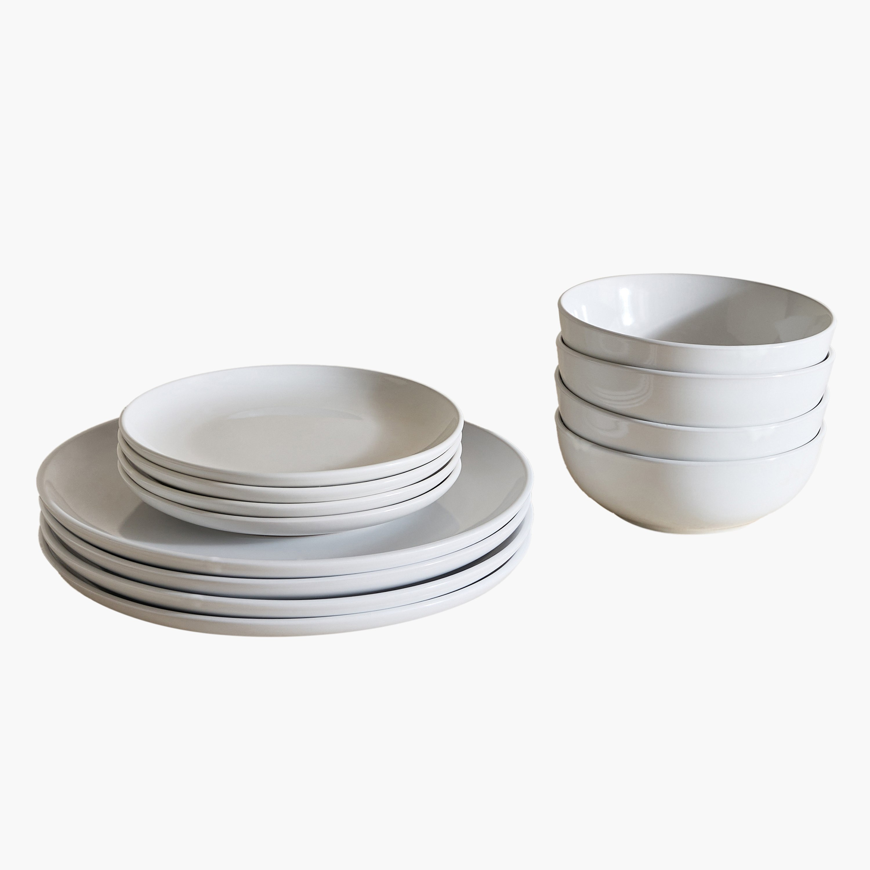 طقم عشاء 12 قطعة كريمسون من إليجنزا - يخدم 4 أفراد-hbxdiningroom-tabletop-dinnersets-image-6