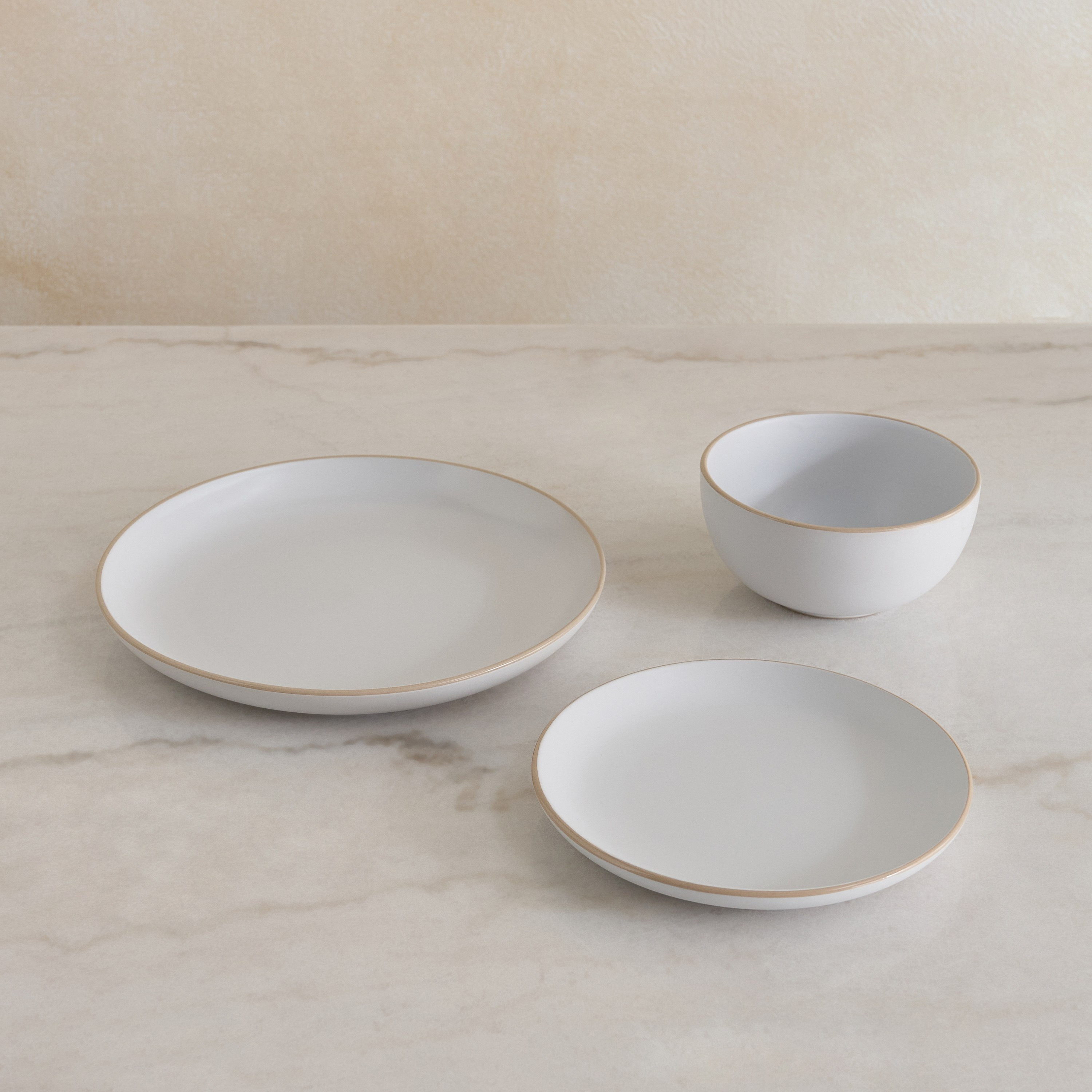 طقم عشاء 12 قطعة أوليفيا من إليجنزا - يخدم 4 أفراد-hbxdiningroom-tabletop-dinnersets-image-2