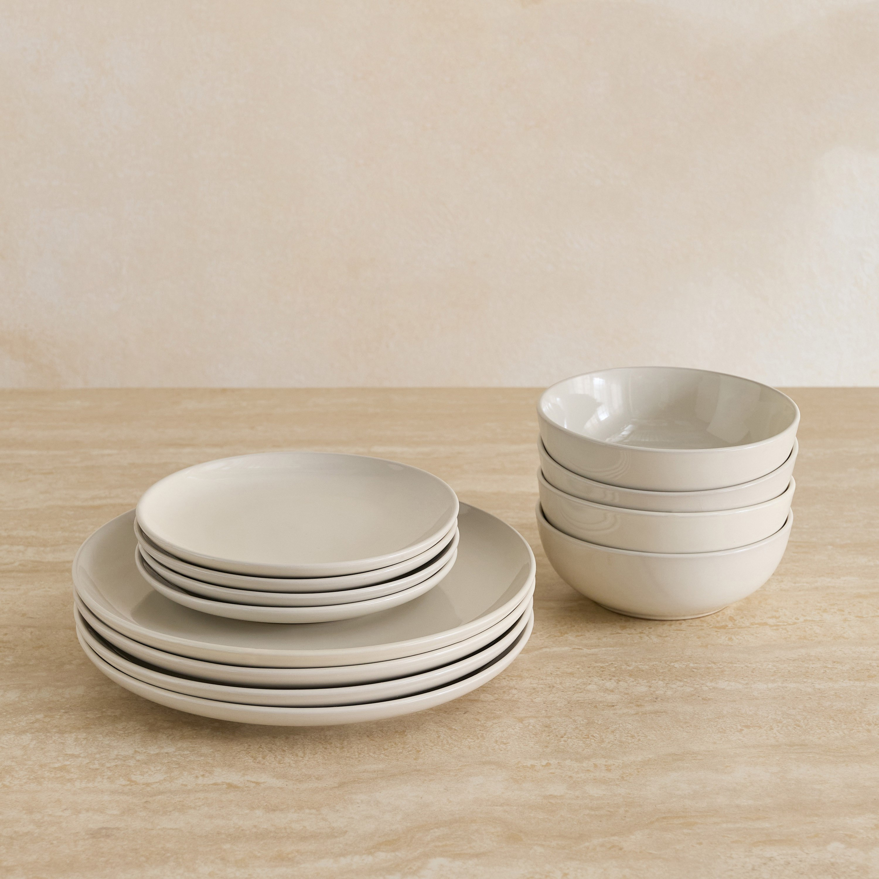طقم عشاء 12 قطعة من إليجانزا - لـ 4 أفراد-hbxdiningroom-tabletop-dinnersets-image-2
