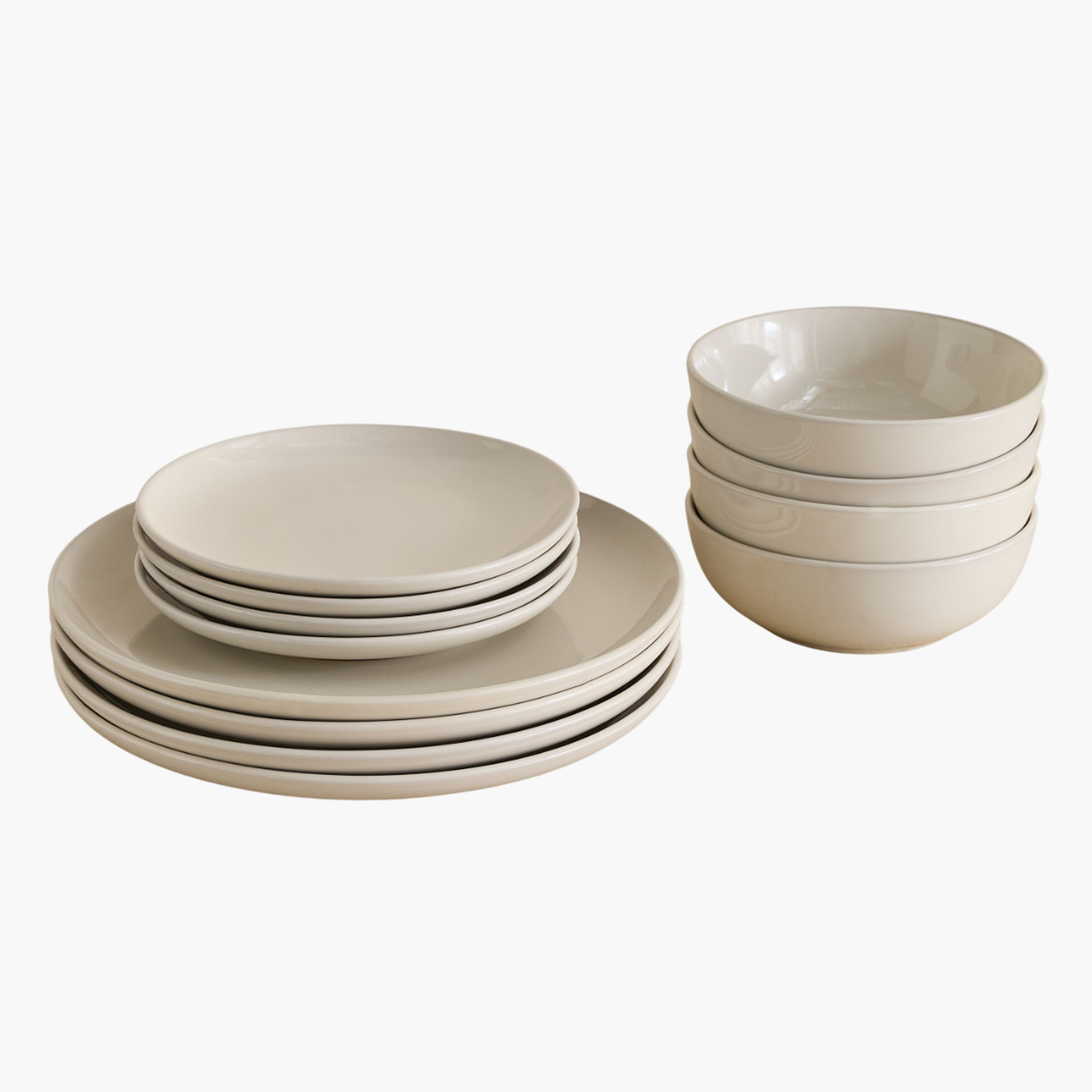 طقم عشاء 12 قطعة من إليجانزا - لـ 4 أفراد-hbxdiningroom-tabletop-dinnersets-image-5