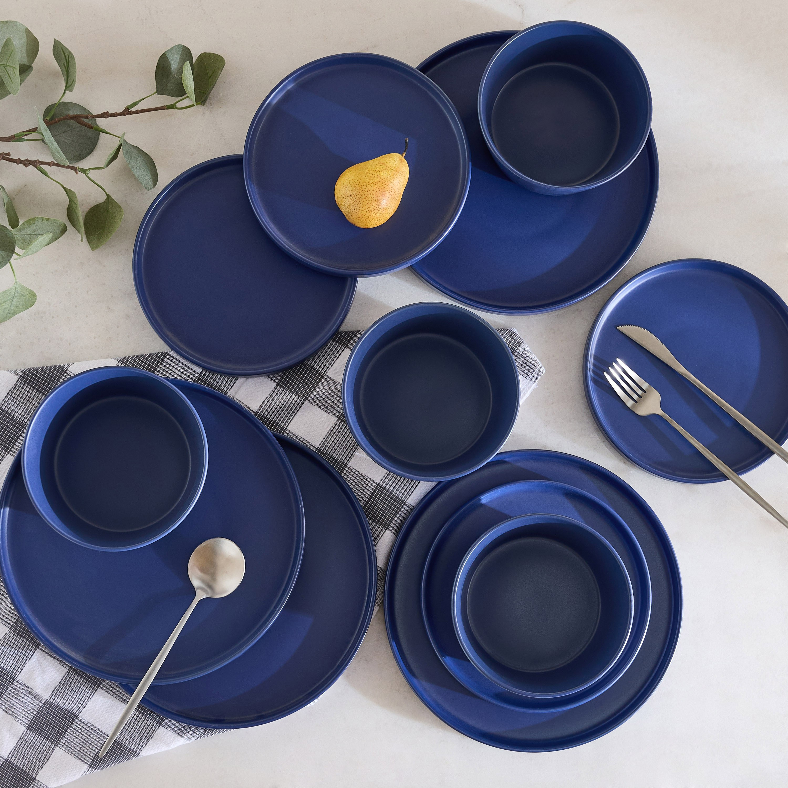 Elegenza 12-Piece Dinner Set - Serves 4-hbxdiningroom-tabletop-dinnersets-image-7