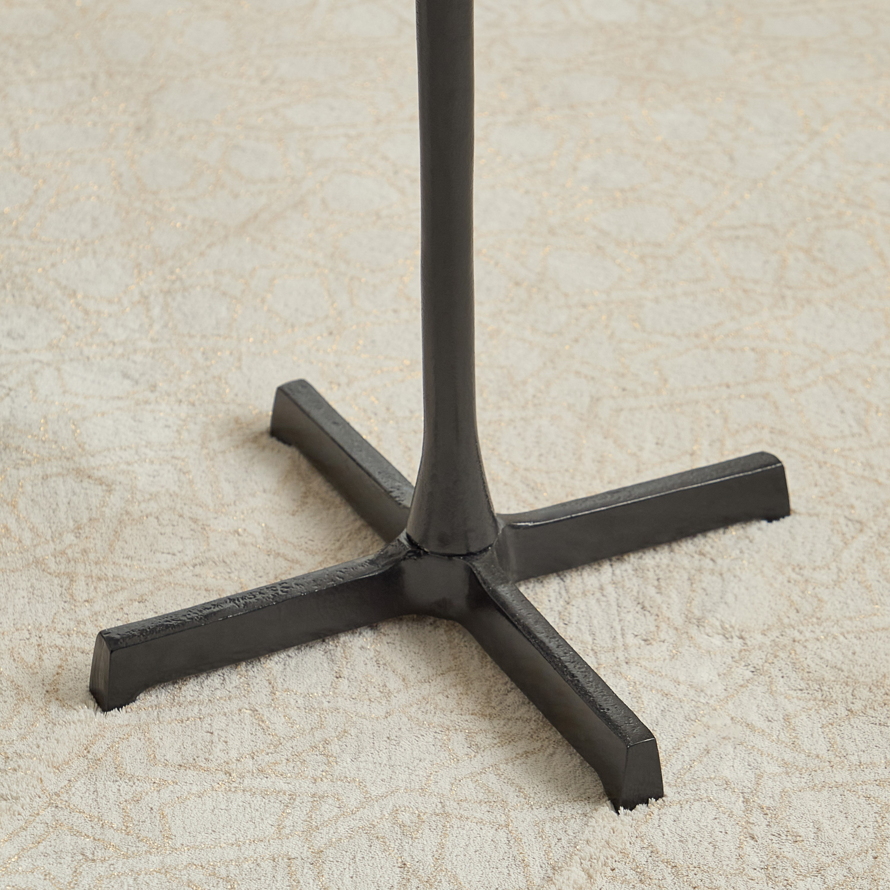 Trim Glass Top Accent Table-hbxfurniture-livingroom-endtables-image-4