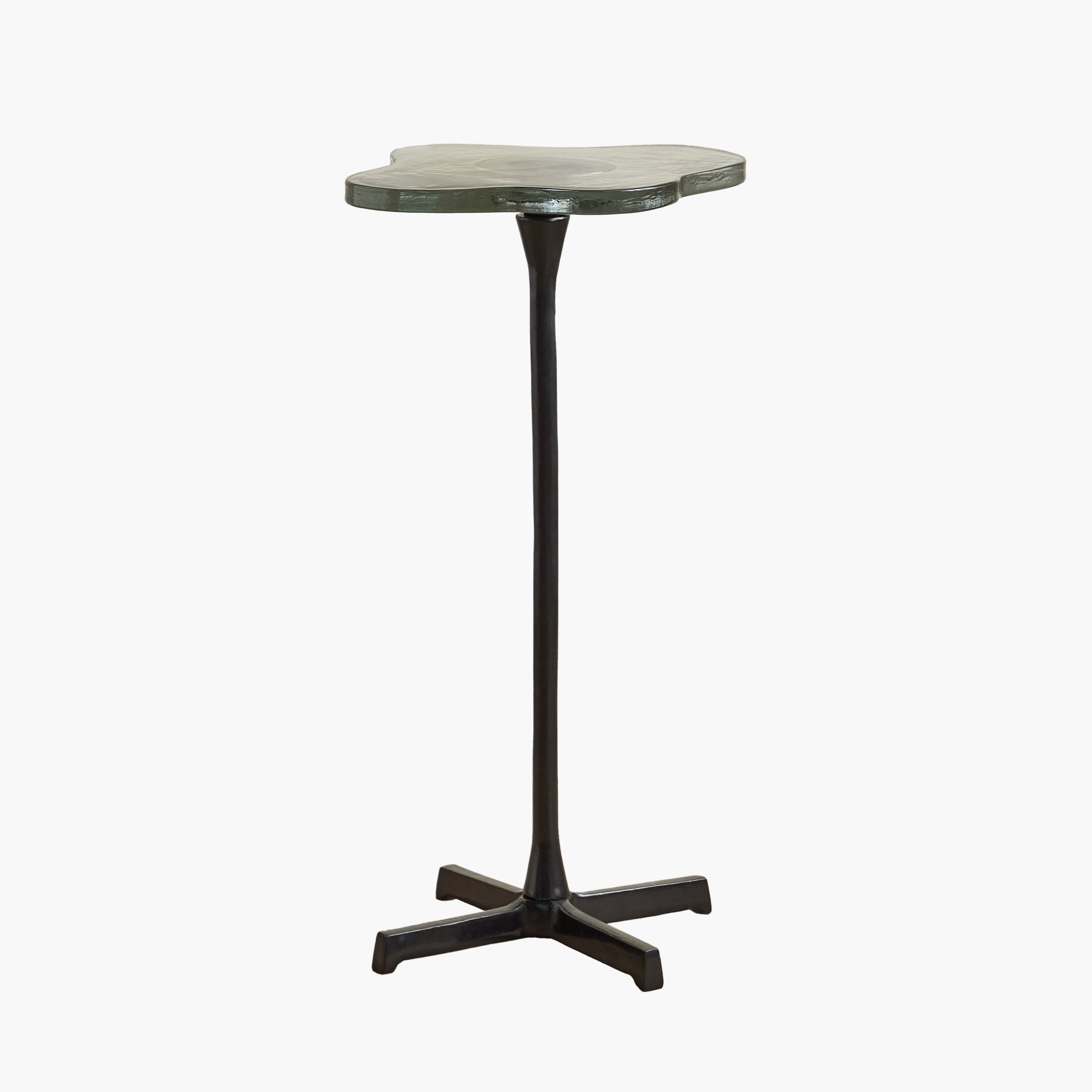 Trim Glass Top Accent Table-hbxfurniture-livingroom-endtables-image-6